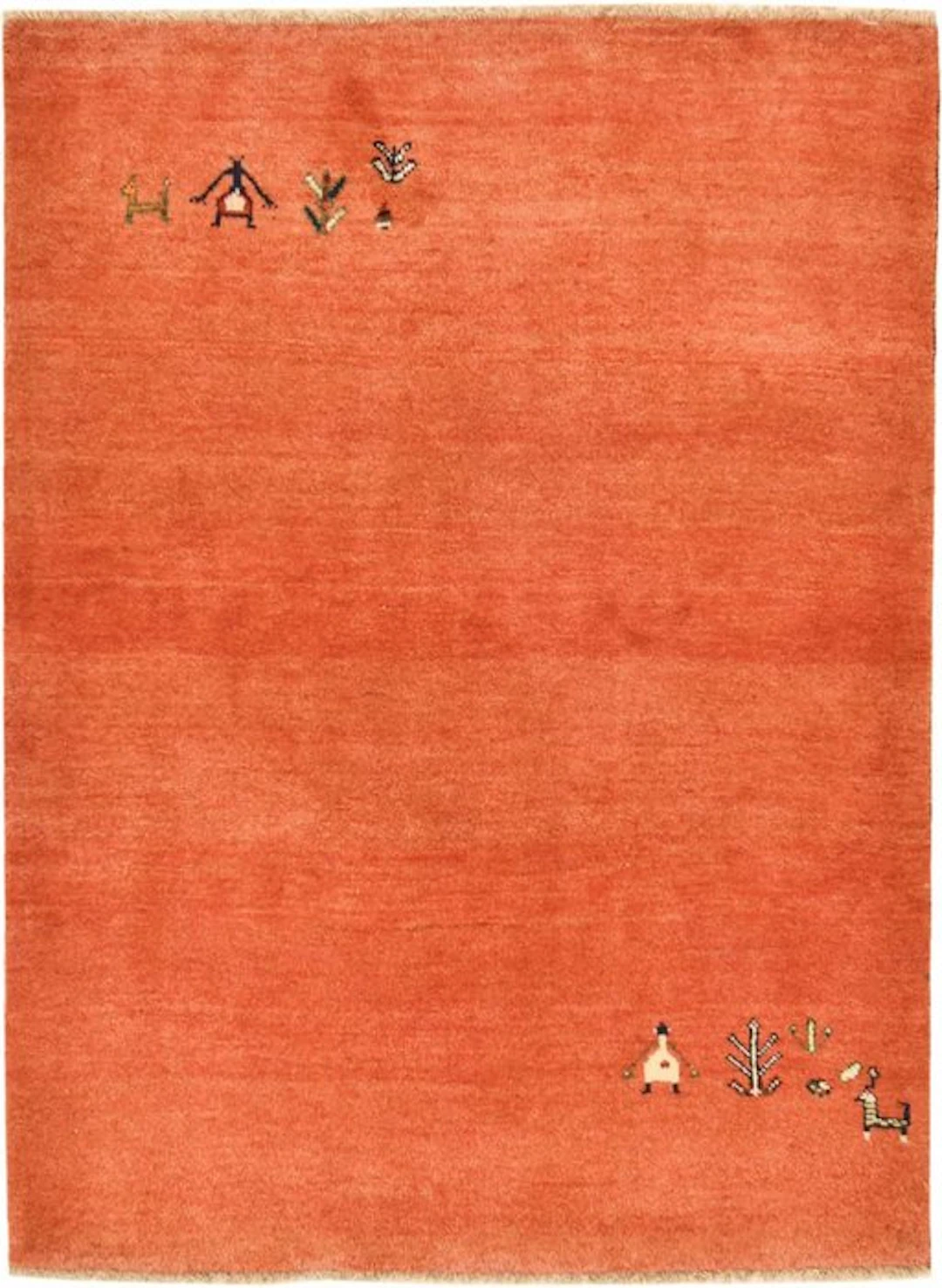 Gabbeh - Rug - 177 cm - 130 cm - Indo-Gabbeh