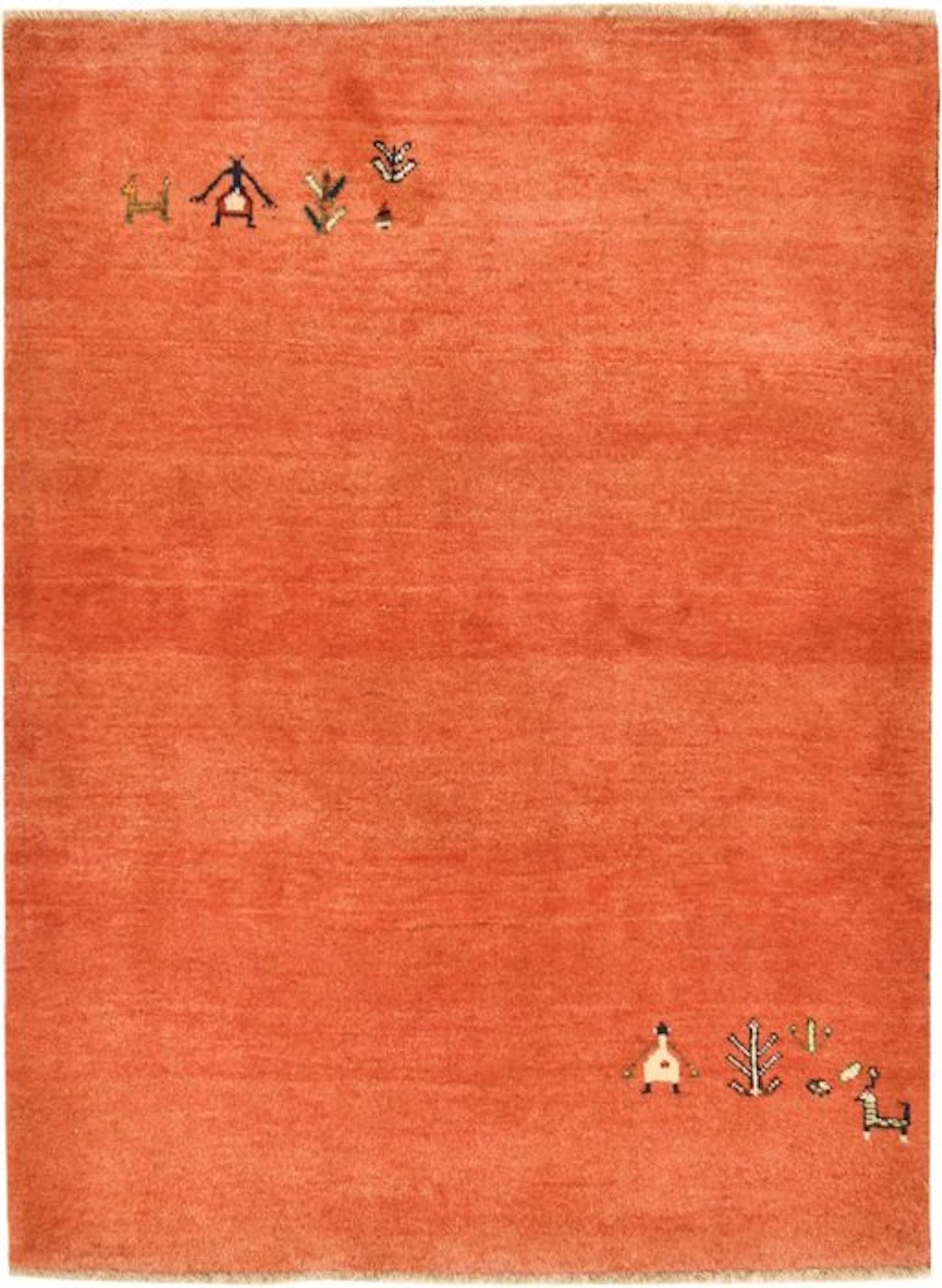 Gabbeh - Rug - 177 cm - 130 cm - Indo-Gabbeh