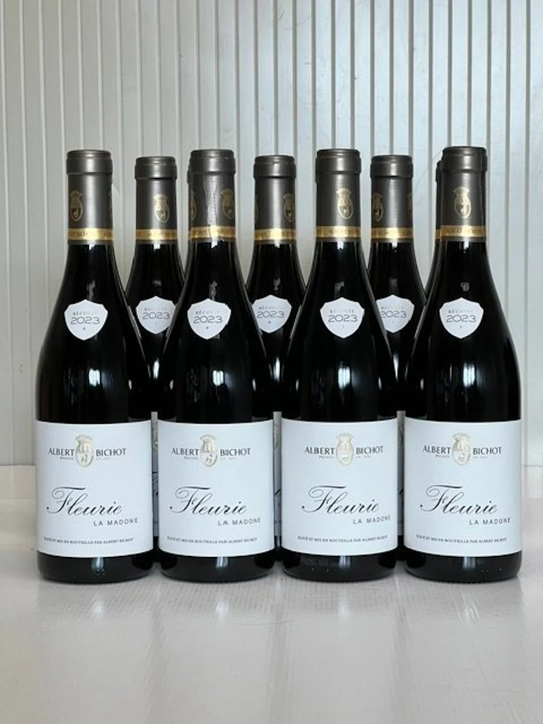 2023 Albert Bichot "La Madonne" - Fleurie - 12 Bottles (0.75L)