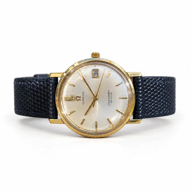 Omega - Seamaster De Ville - No reserve price - Men - 1960-1969