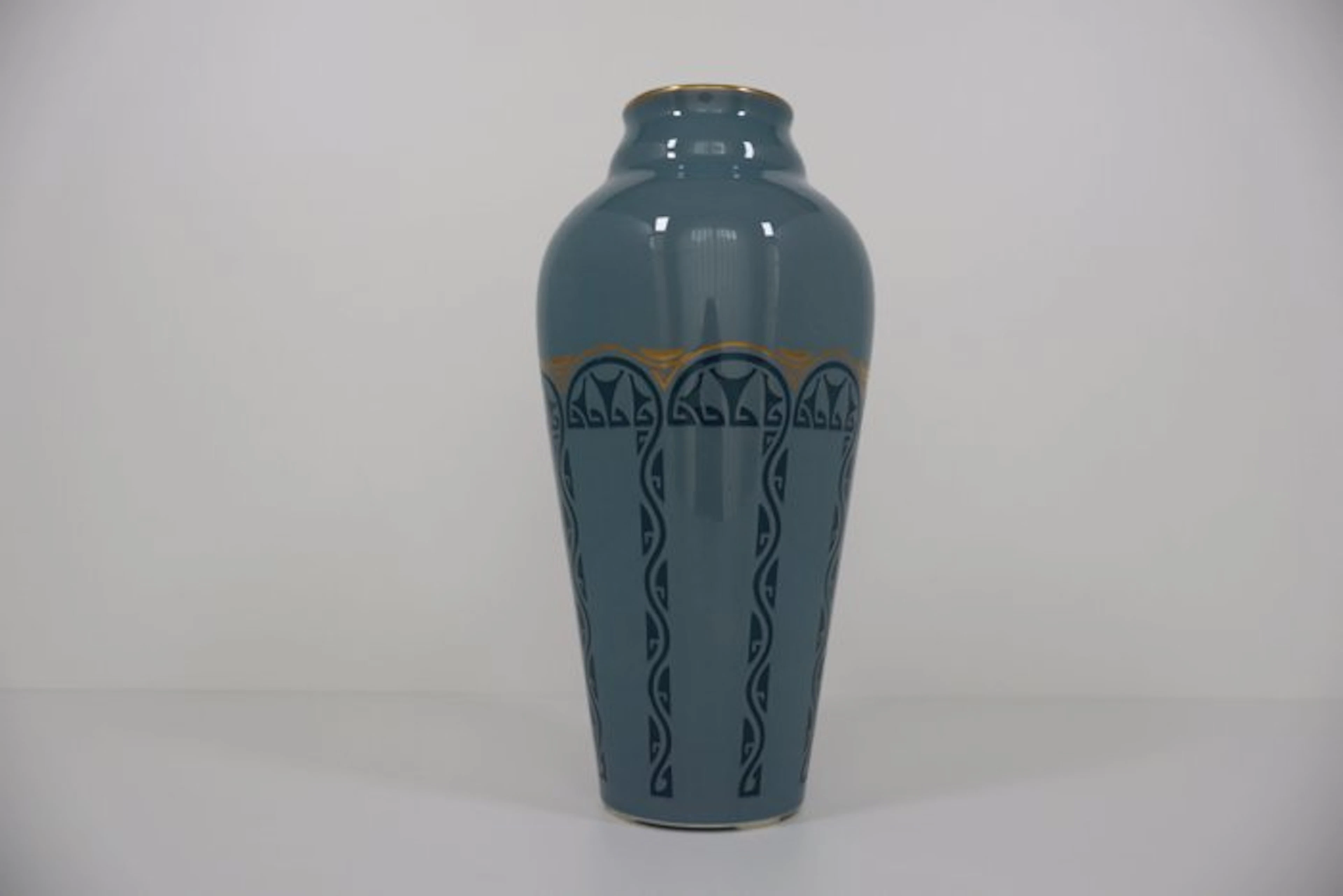 Villeroy & Boch - Vase - 2615 - Earthenware - Vaas