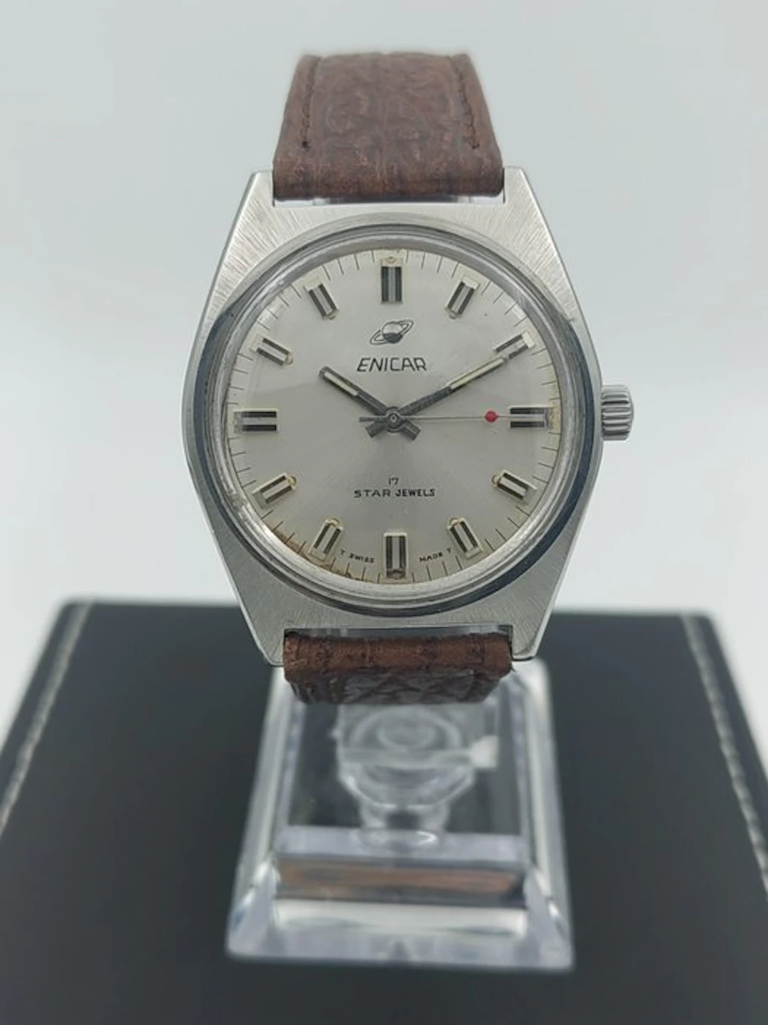 Enicar - Ocean Pearl - No reserve price - Men - 1960-1969