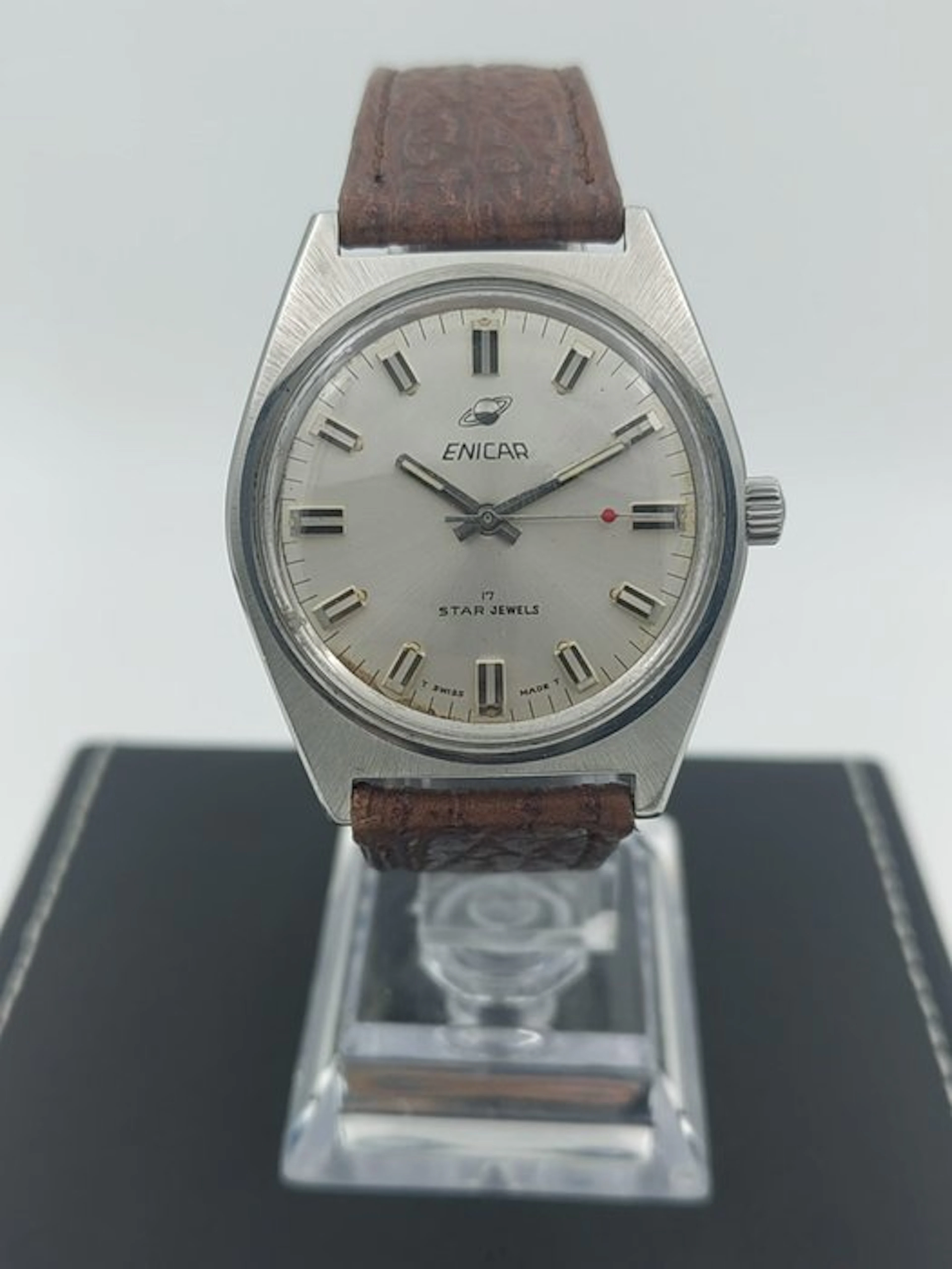 Enicar - Ocean Pearl - No reserve price - Men - 1960-1969