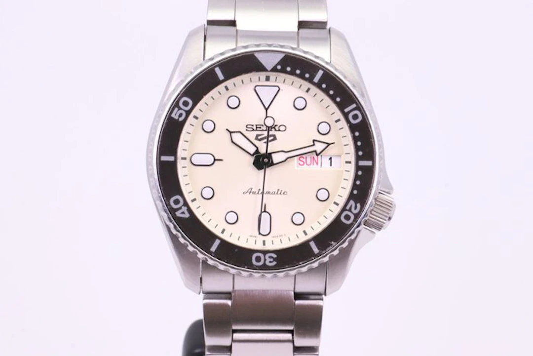 Seiko - SKX - No reserve price - SRPK31K1 | 4R36-14B0 |...