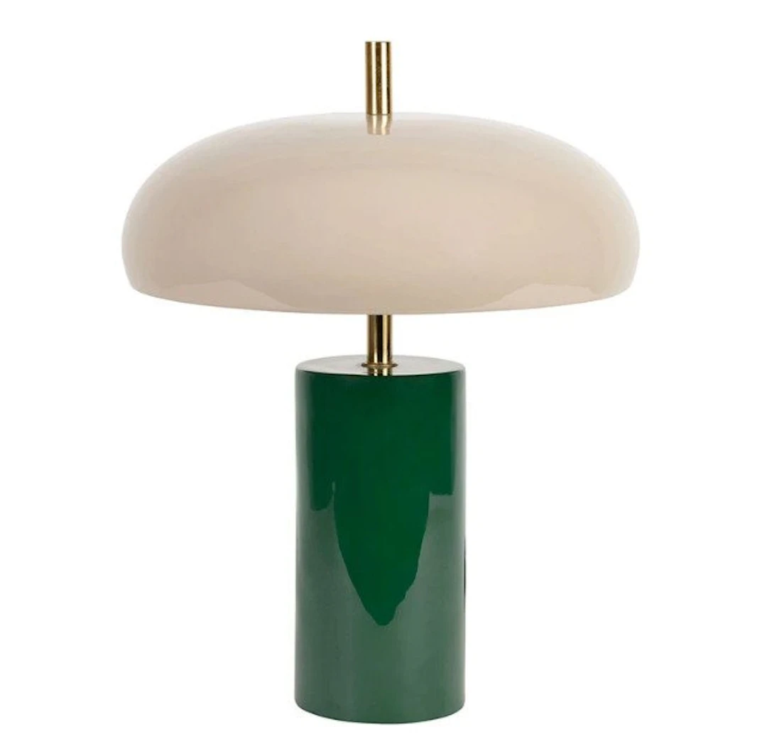 Table lamp - Metal - Mushroom Lamp