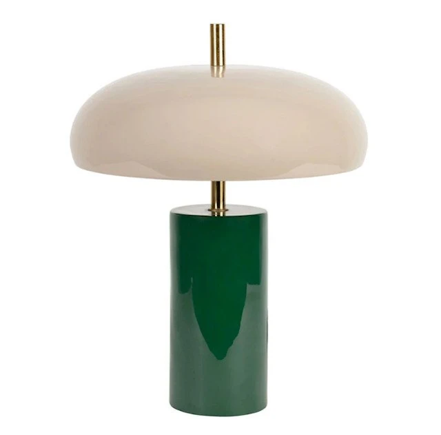 Table lamp - Metal - Mushroom Lamp