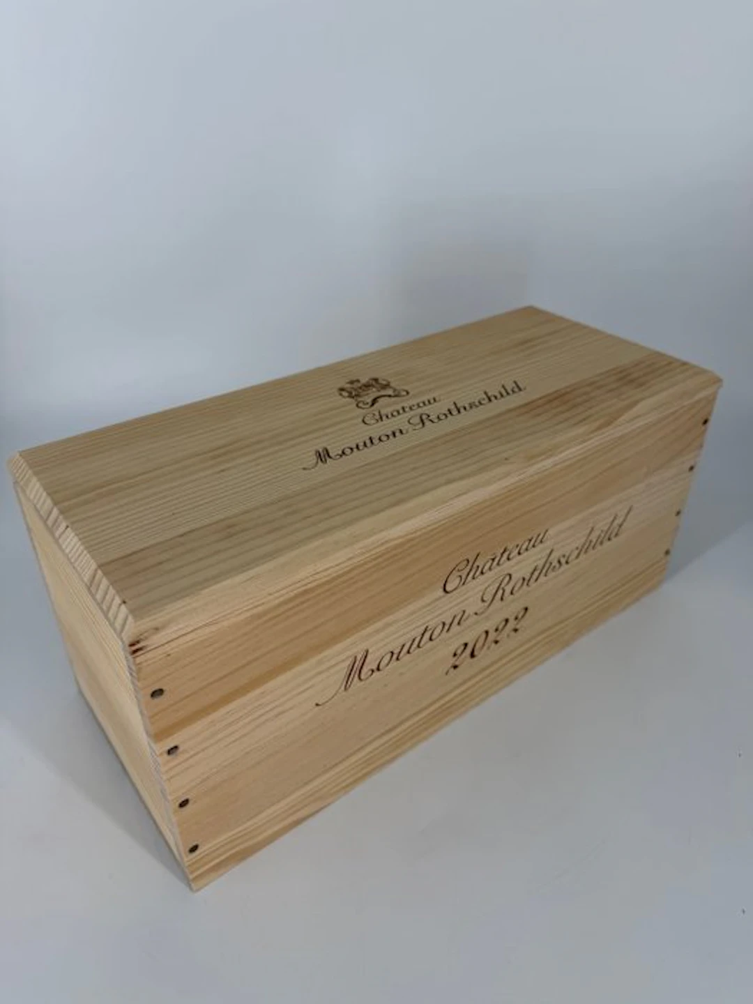 2022 Chateau Mouton Rothschild - Bordeaux 1er Grand Cru...
