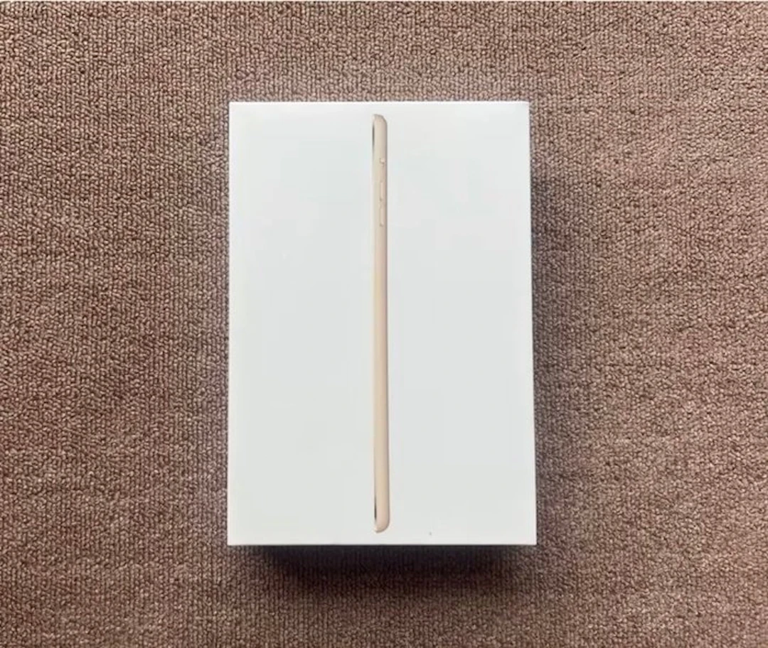 Apple iPad mini 3 - New - Computer - In original sealed box