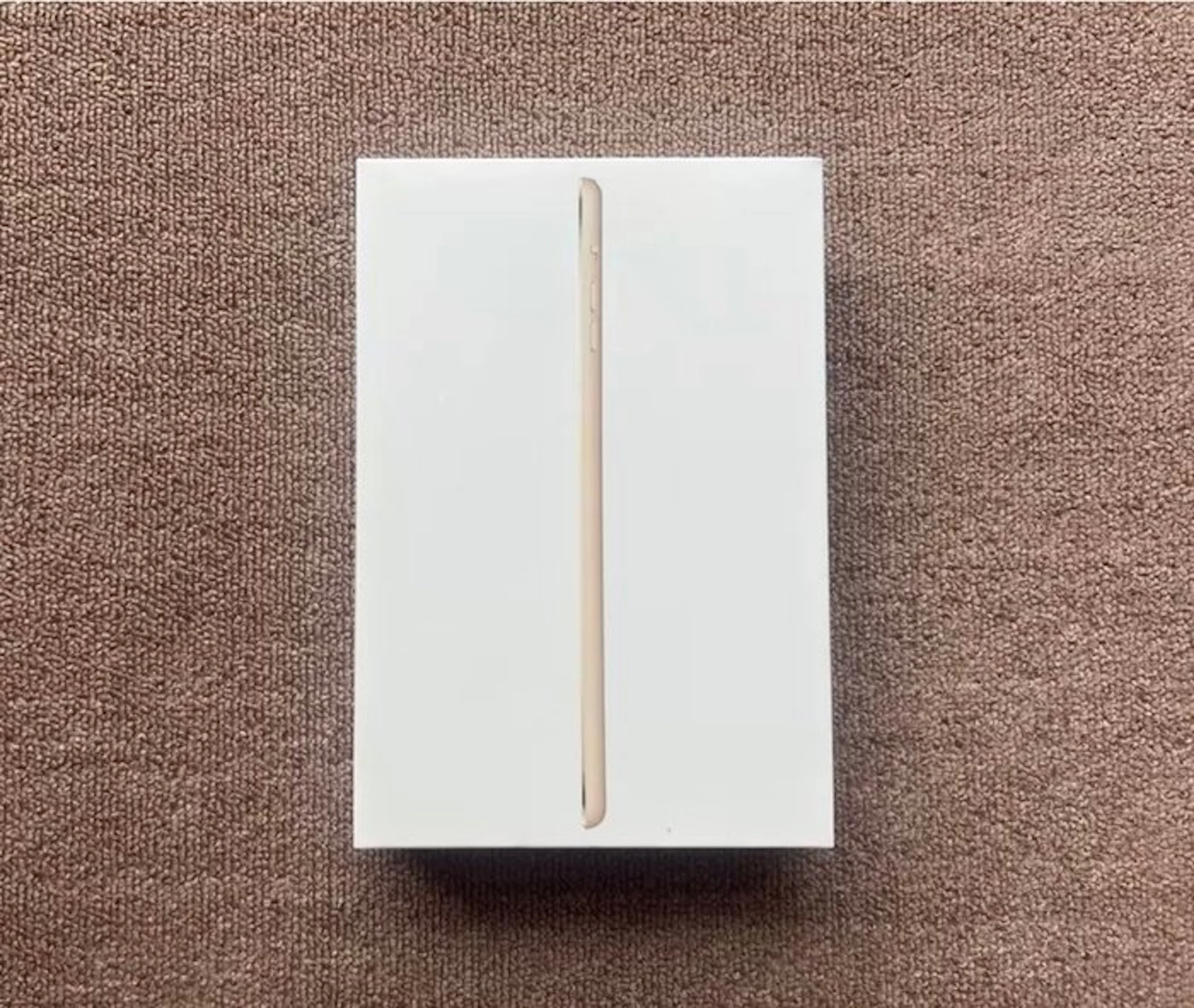 Apple iPad mini 3 - New - Computer - In original sealed box