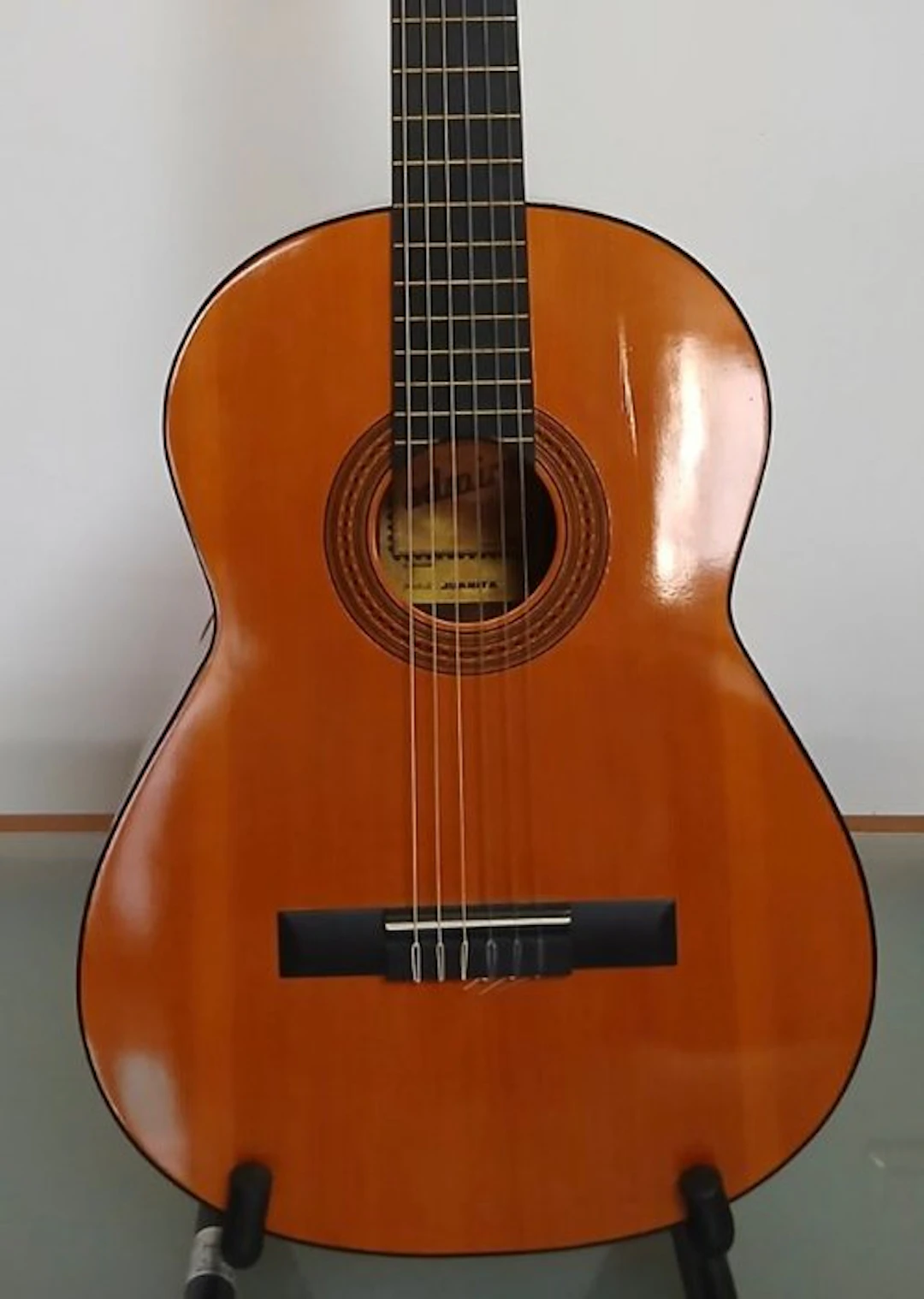 Admira - JUANITA - - Classical guitar - Spain - 1999 (No reserve price)