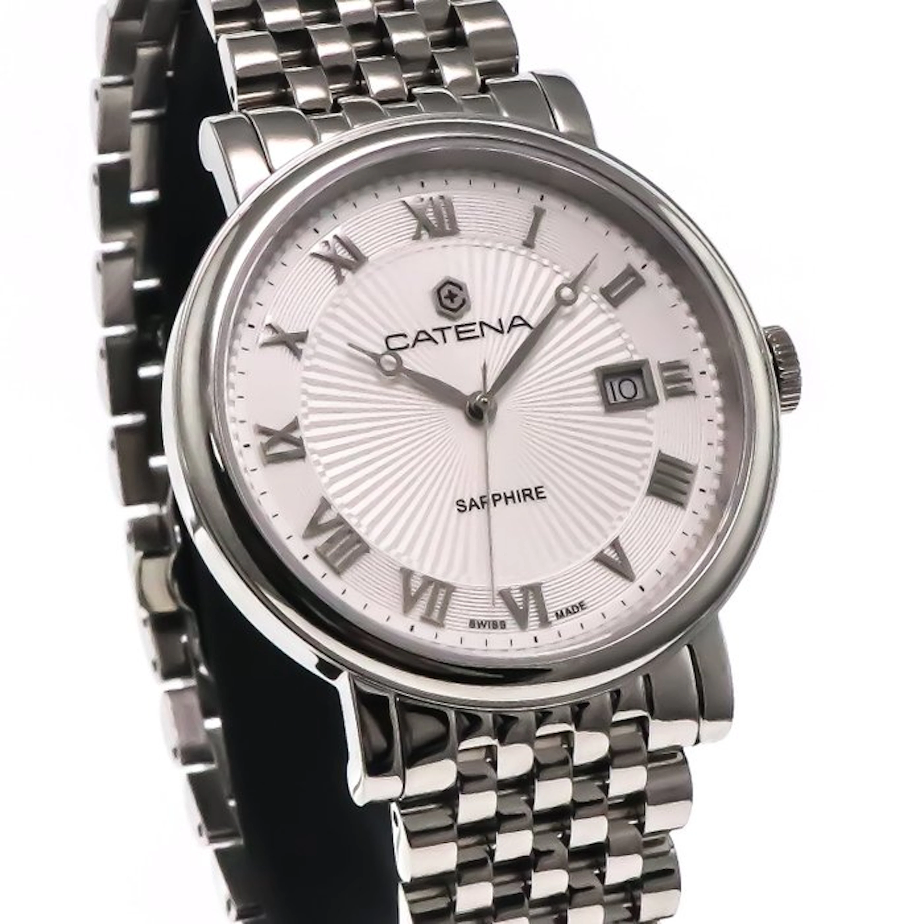 Catena - Swiss Made Watch - CAH024-FM - No reserve price - Men - 2020-2025