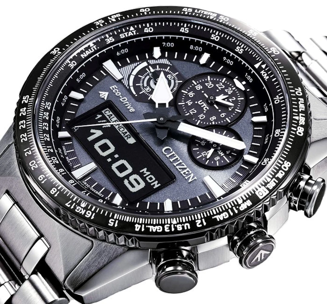 Citizen - Collezione Promaster Skyhawk U830 - New Edition 2026 - Men