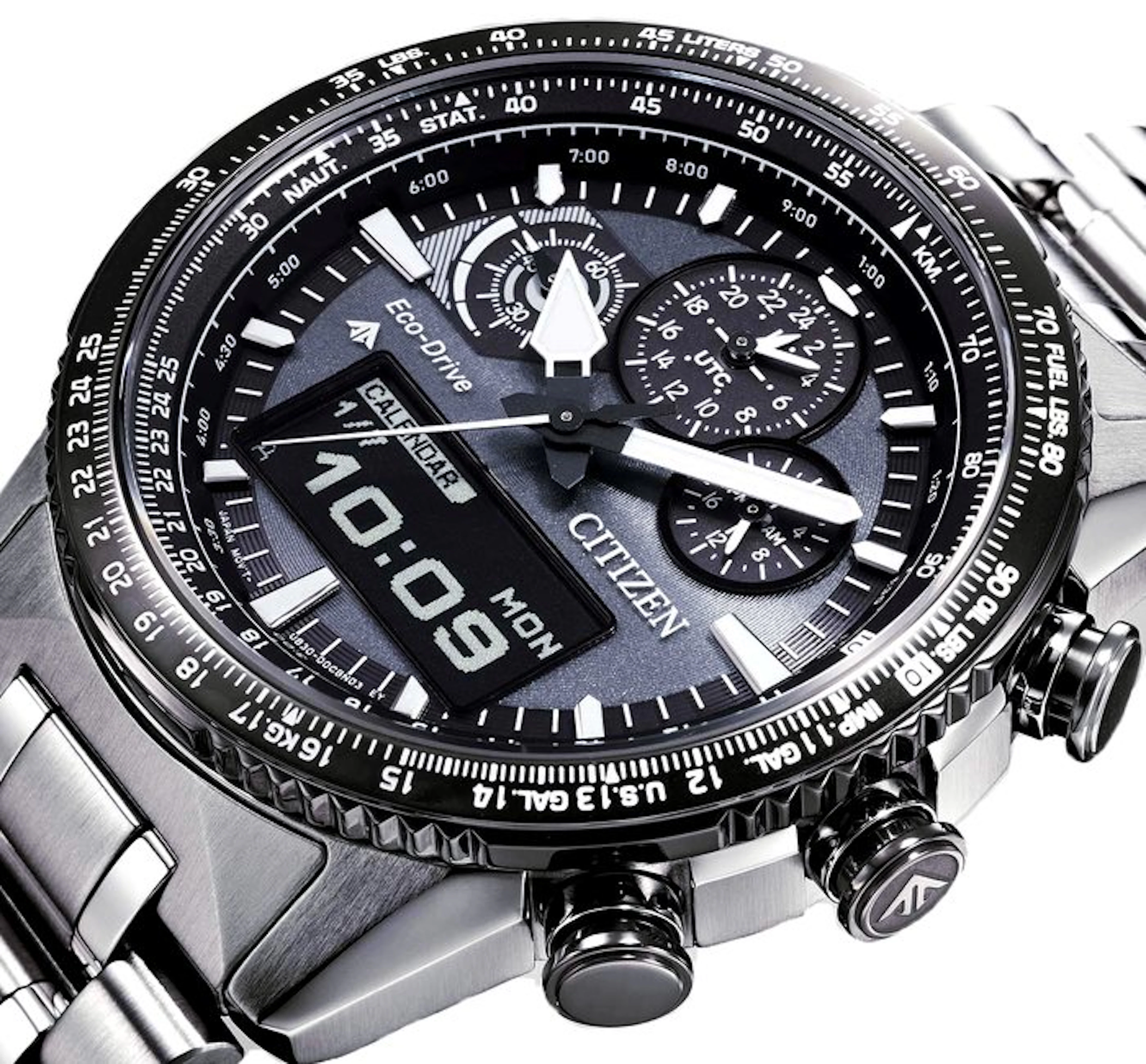 Citizen - Collezione Promaster Skyhawk U830 - New Edition 2026 - Men
