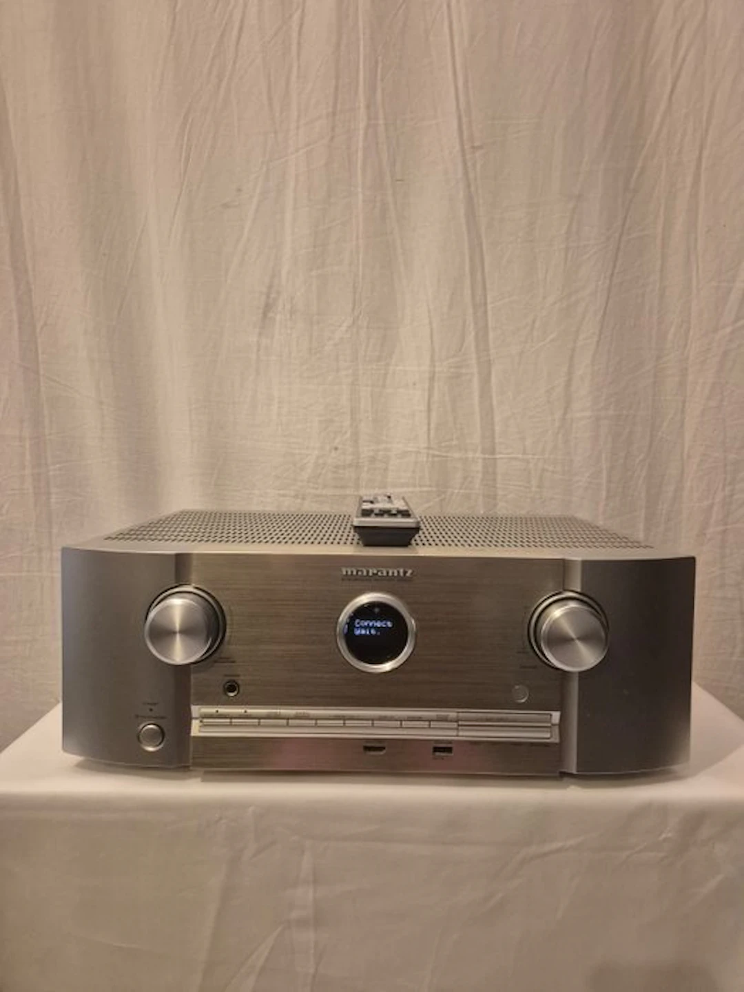 Marantz - SR 5007 Solid state multi-channel receiver