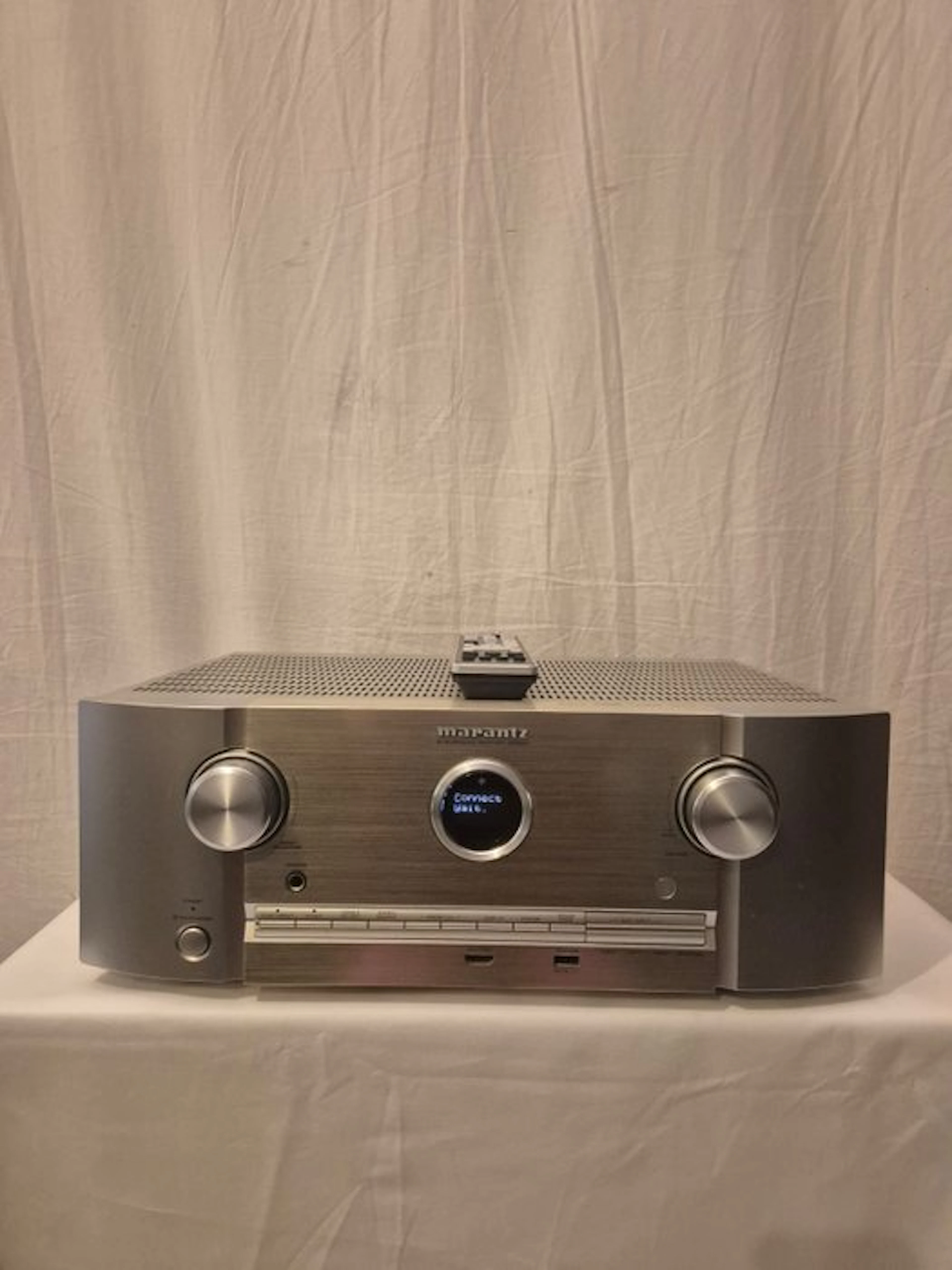 Marantz - SR 5007 Solid state multi-channel receiver