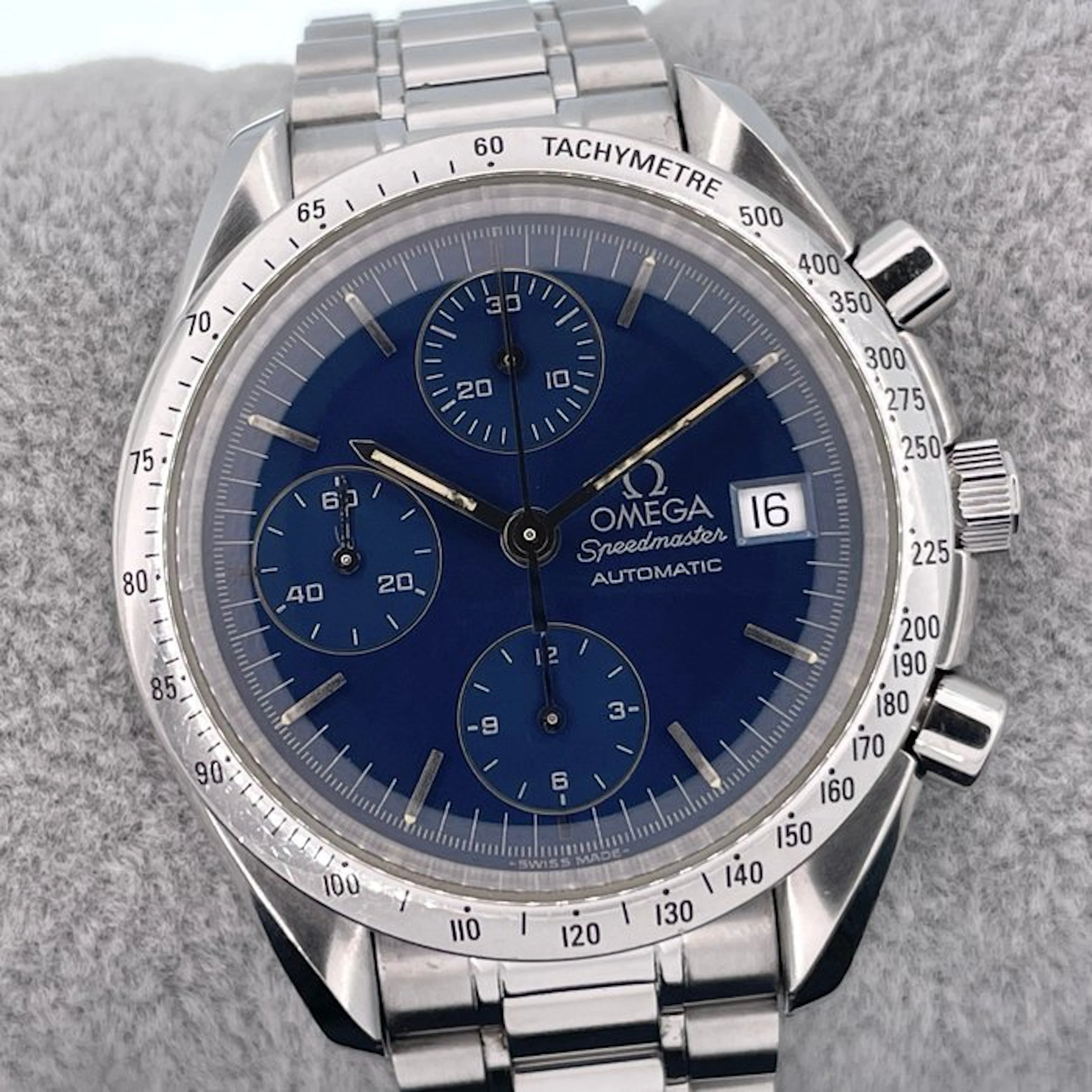 Omega - Speedmaster - 3511.80 - Men - 1990-1999