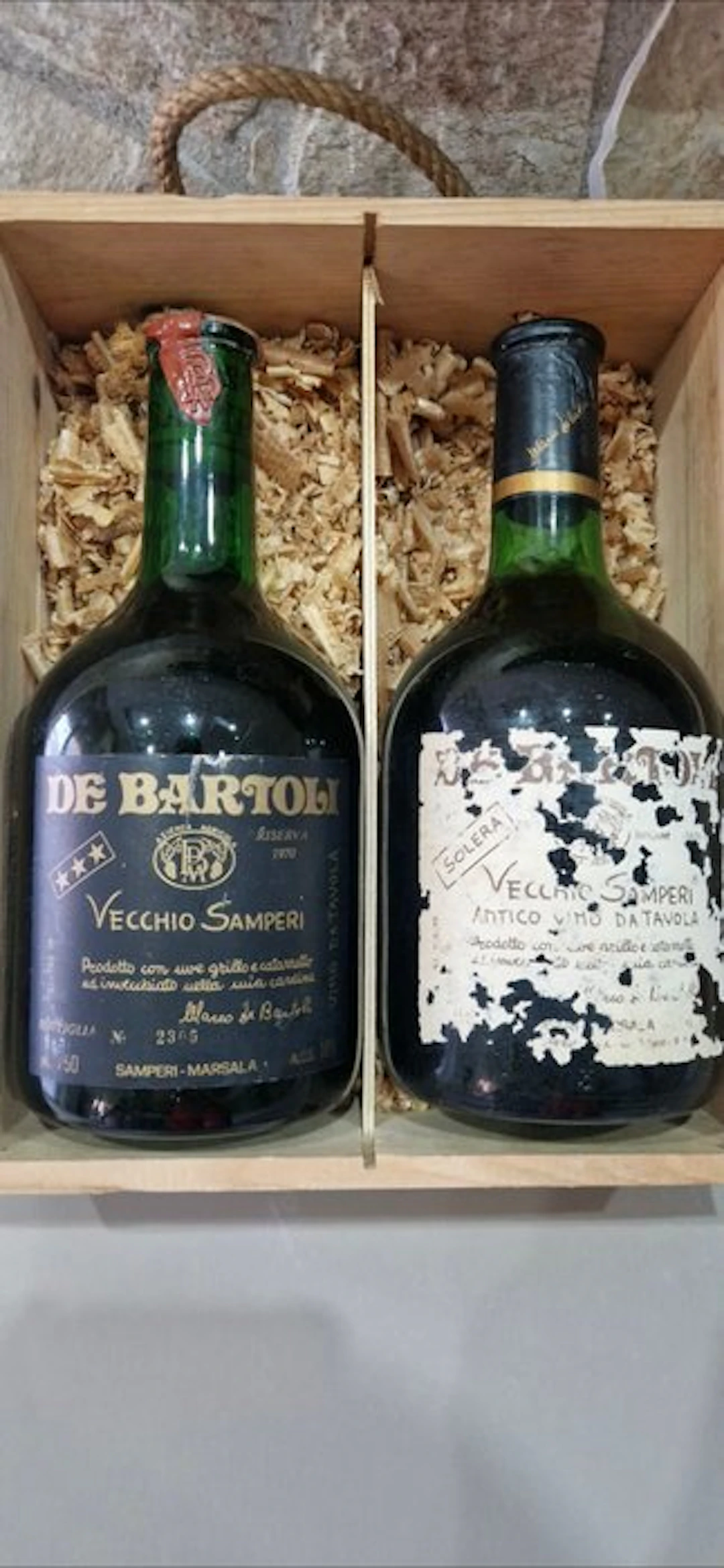 1970 Marco de Bartoli