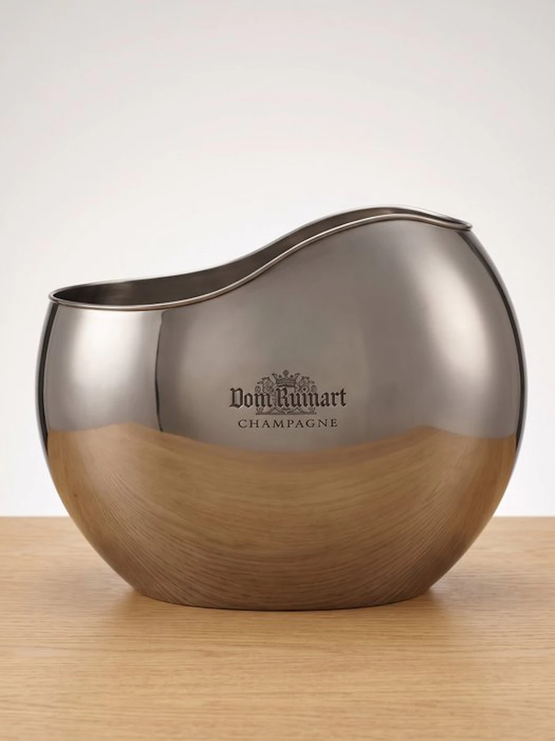 Dom Ruinart - Champagne cooler - Tin