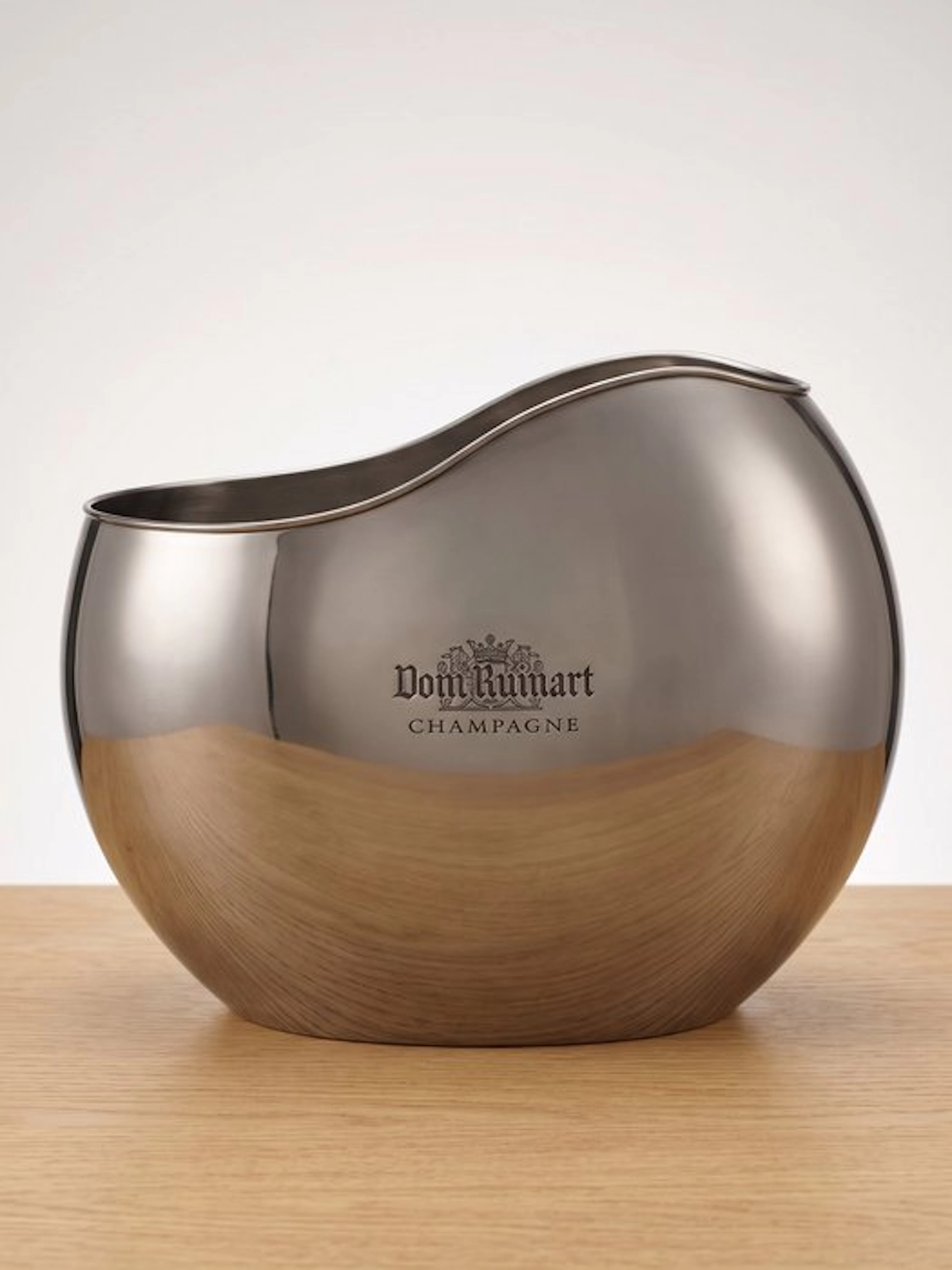 Dom Ruinart - Champagne cooler - Tin
