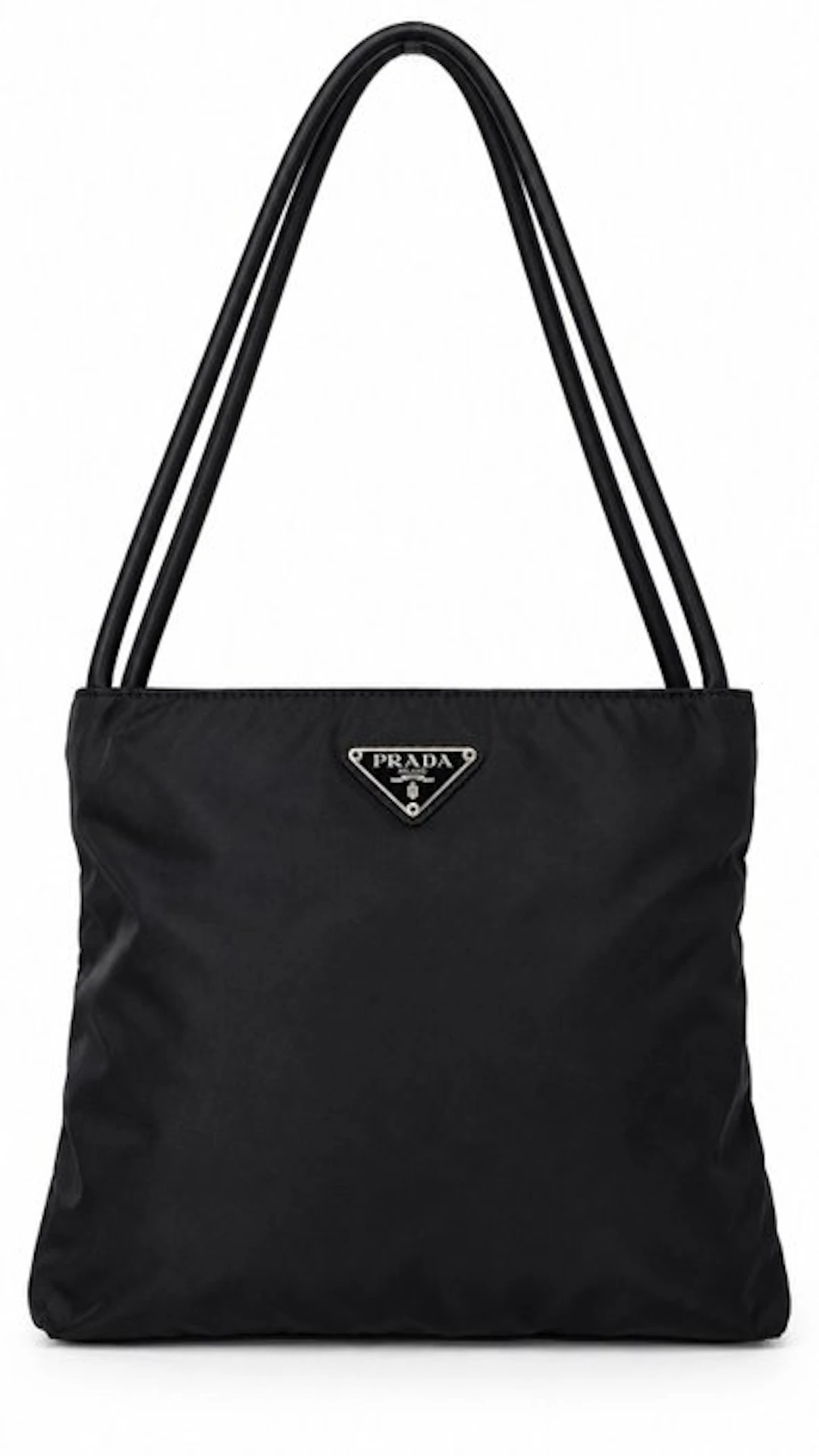 Prada - Classic Shopper Tessuto Nylon - Shoulder bag