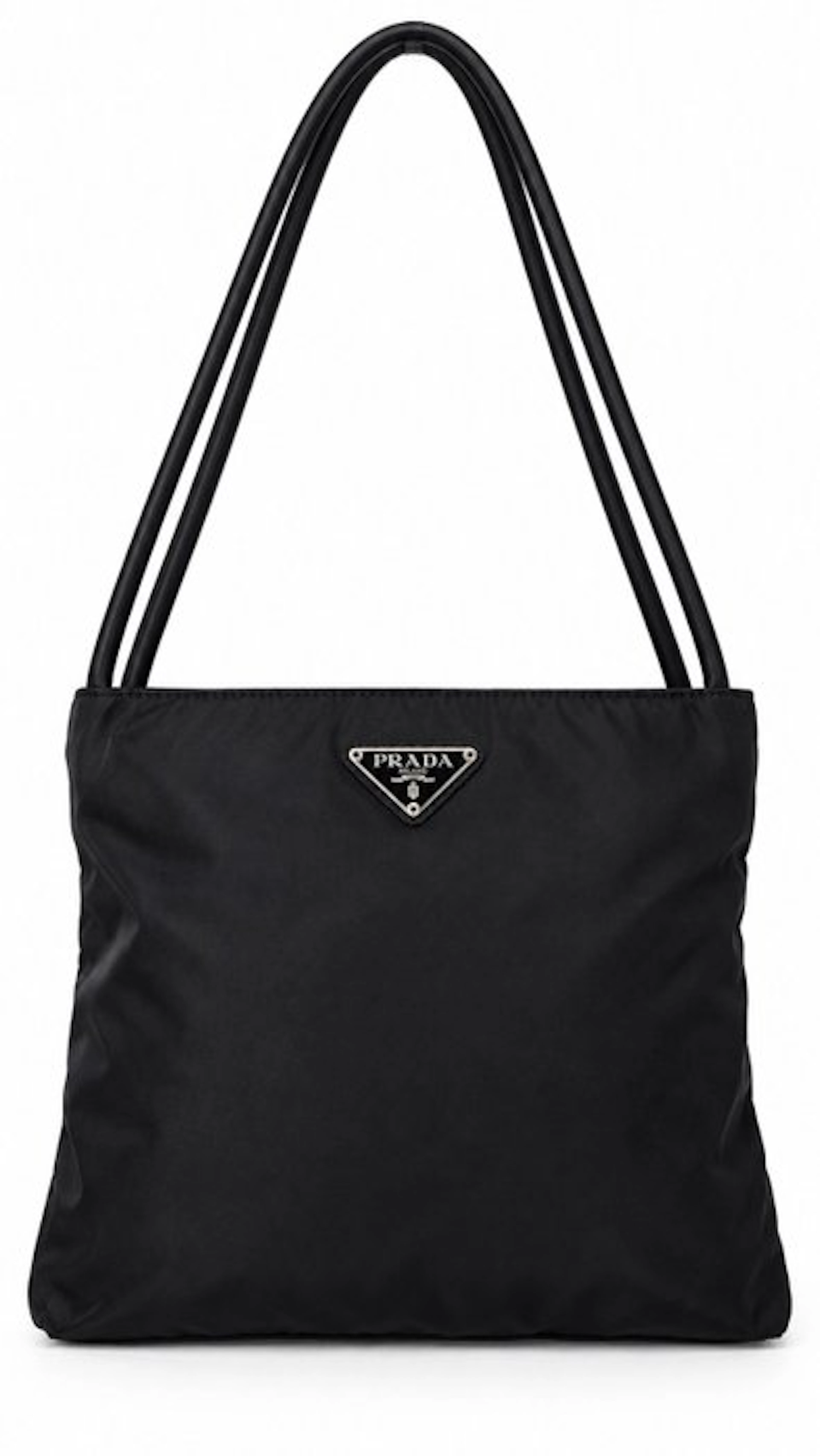 Prada - Classic Shopper Tessuto Nylon - Shoulder bag