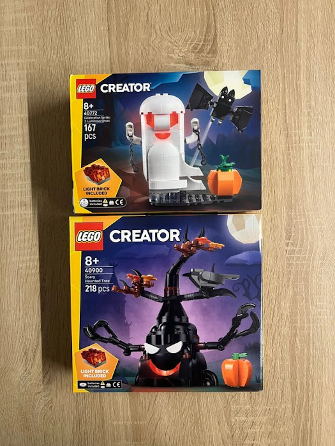 LEGO Set - Creator