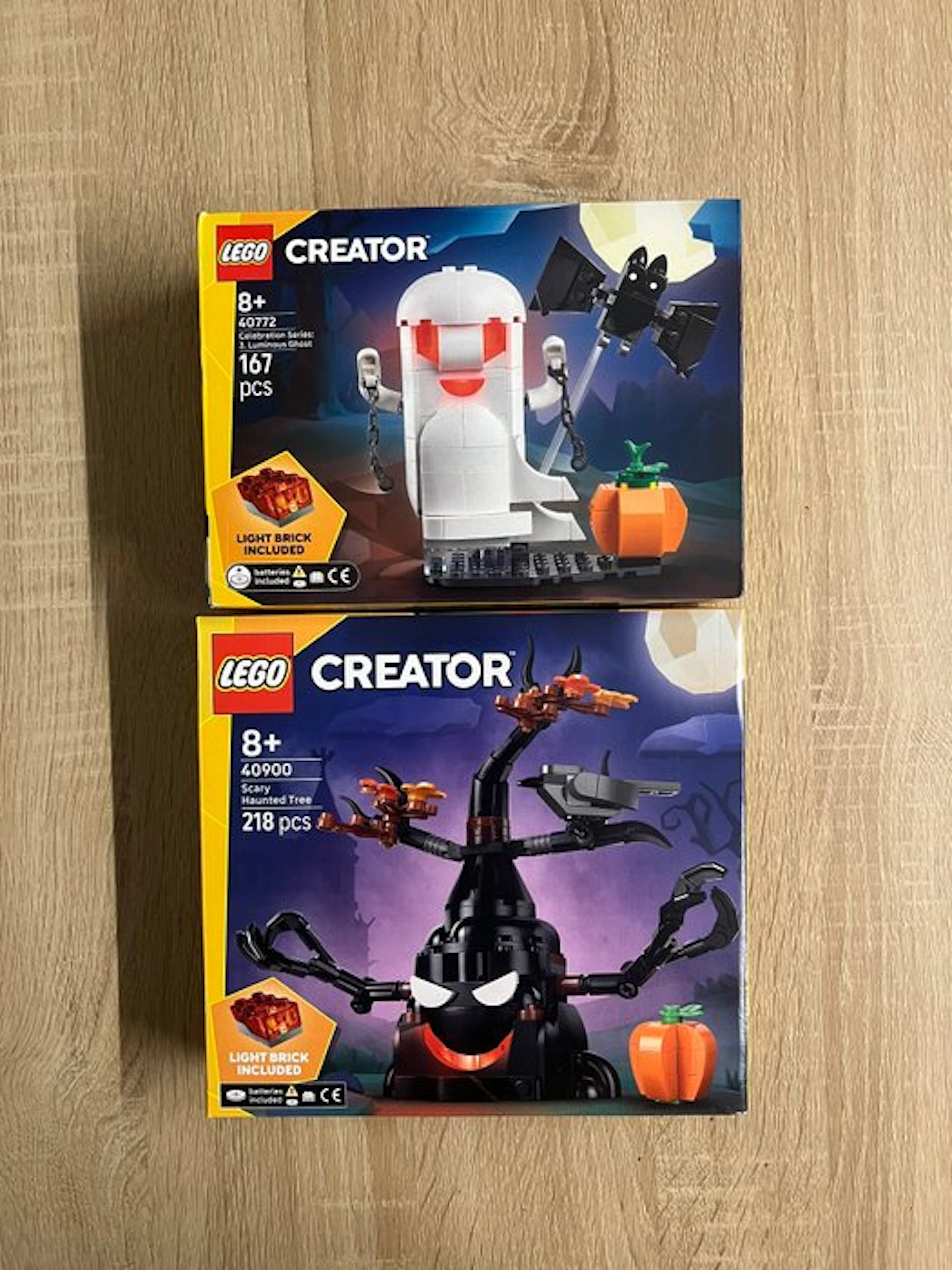 LEGO Set - Creator