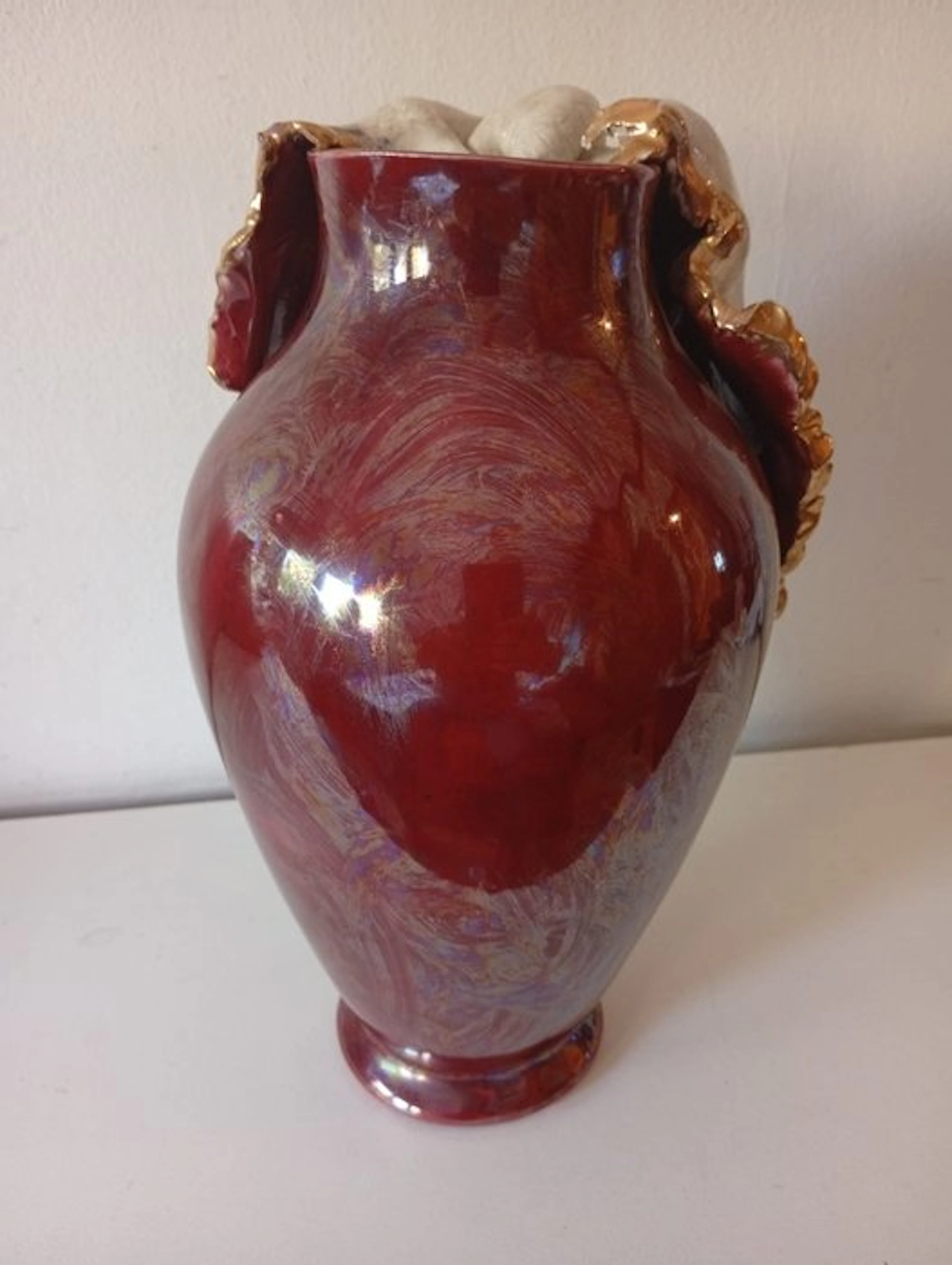 Vase - Ceramic