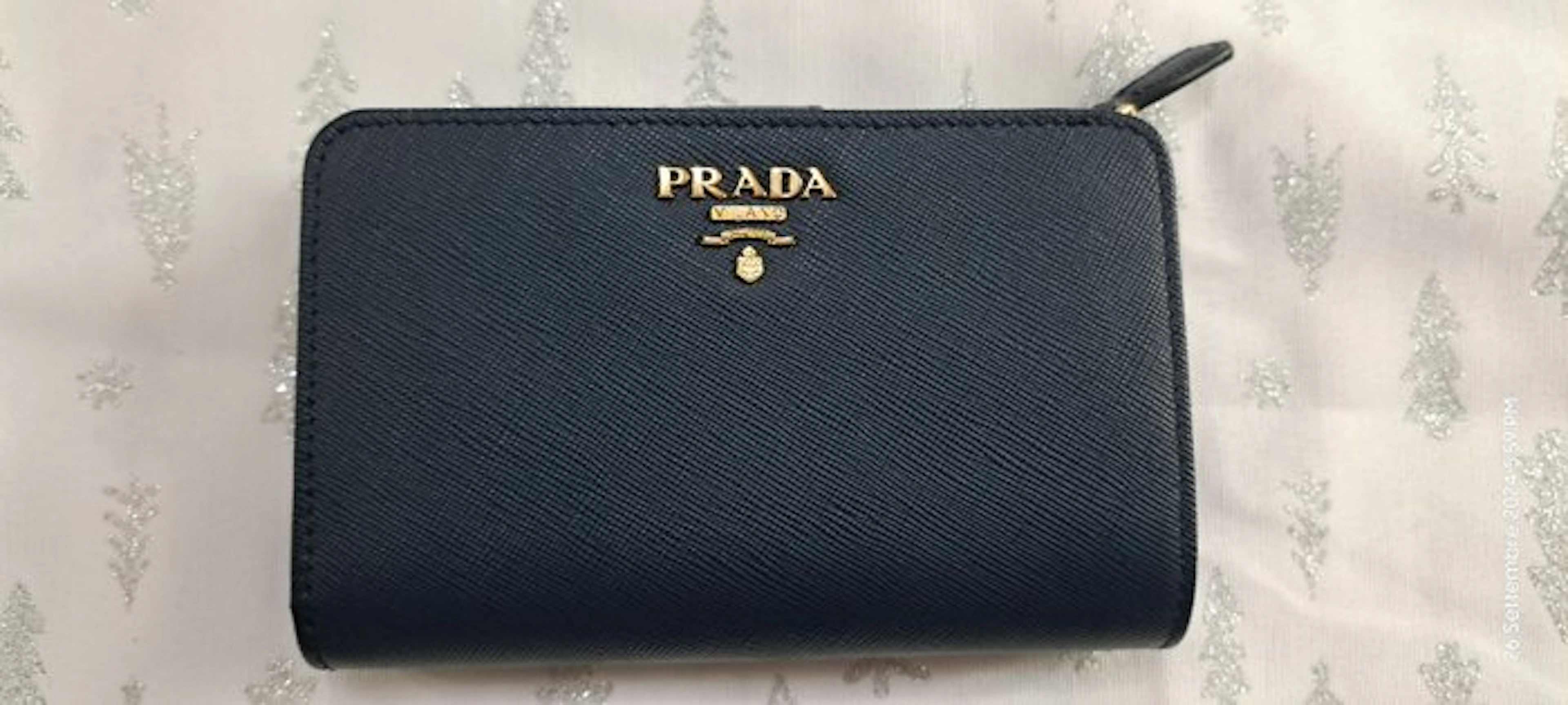 Prada - Wallet