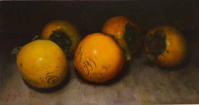 Giuseppe Cacciapuoti (1969) - Cachi