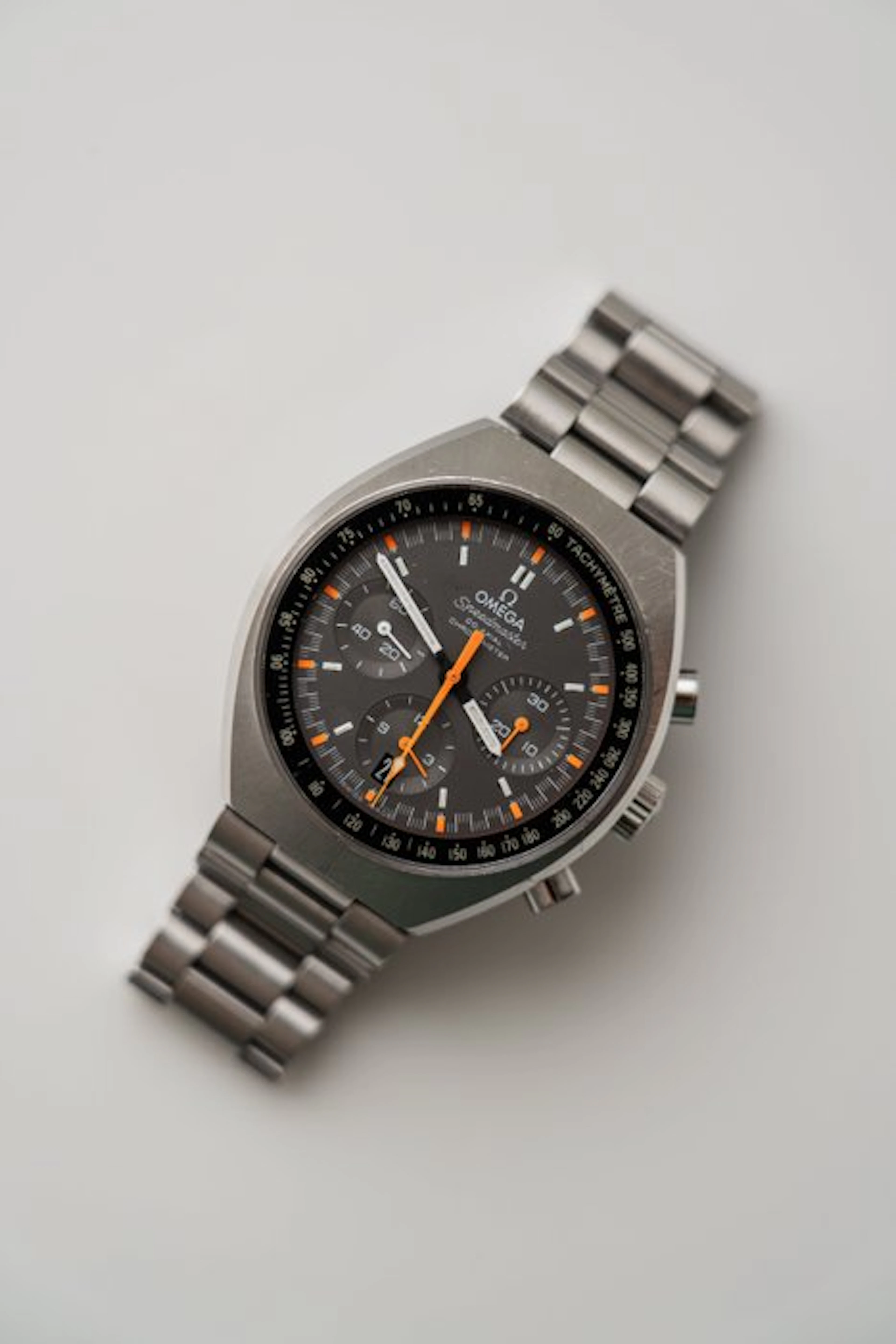 Omega - Speedmaster Co-Axial - 327.10.43.50.06.001 - Men - 2010-2020