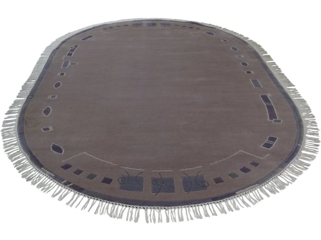 Nepal - Cleaned - Rug - 299 cm - 201 cm