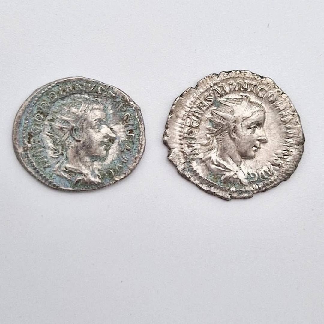 Roman Empire