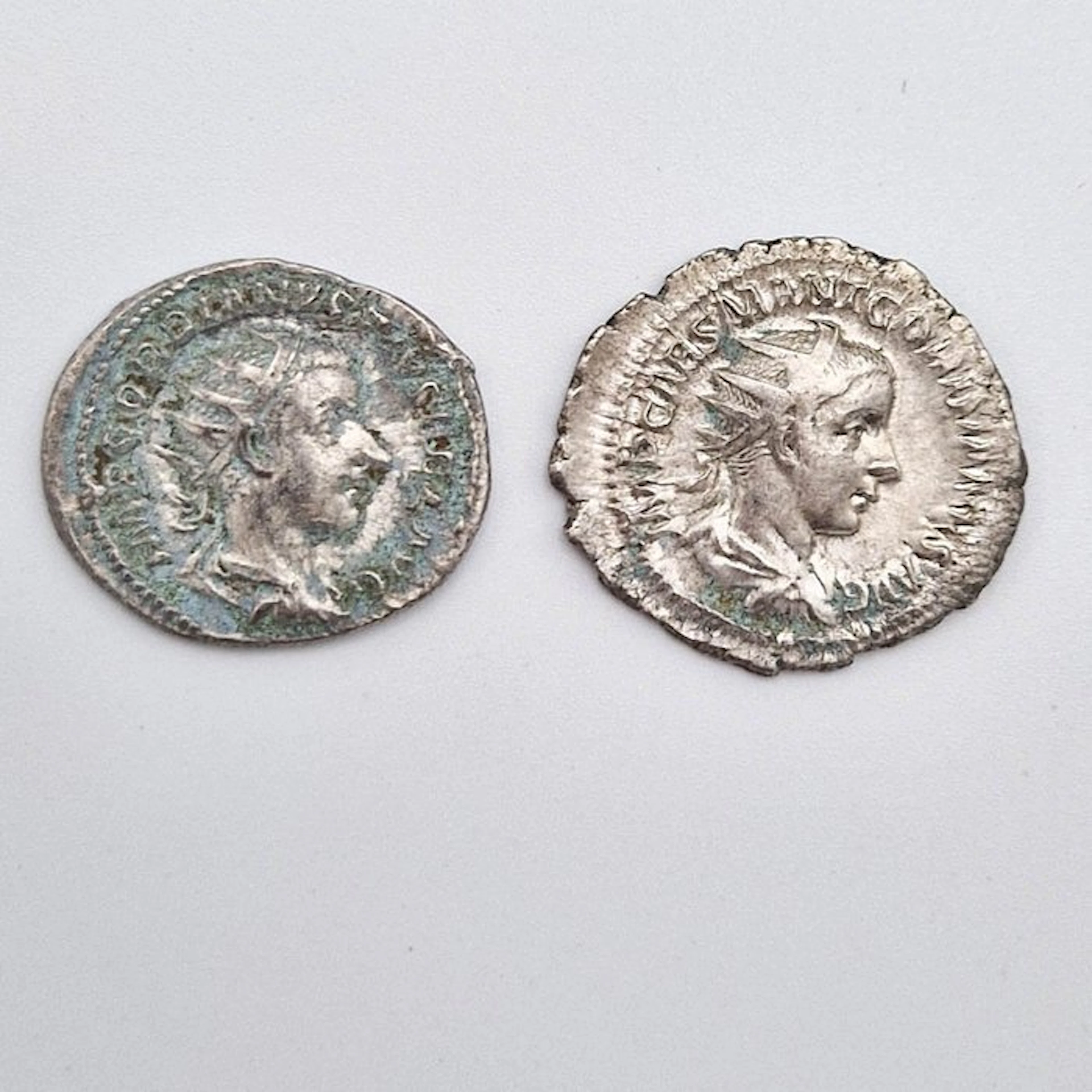 Roman Empire