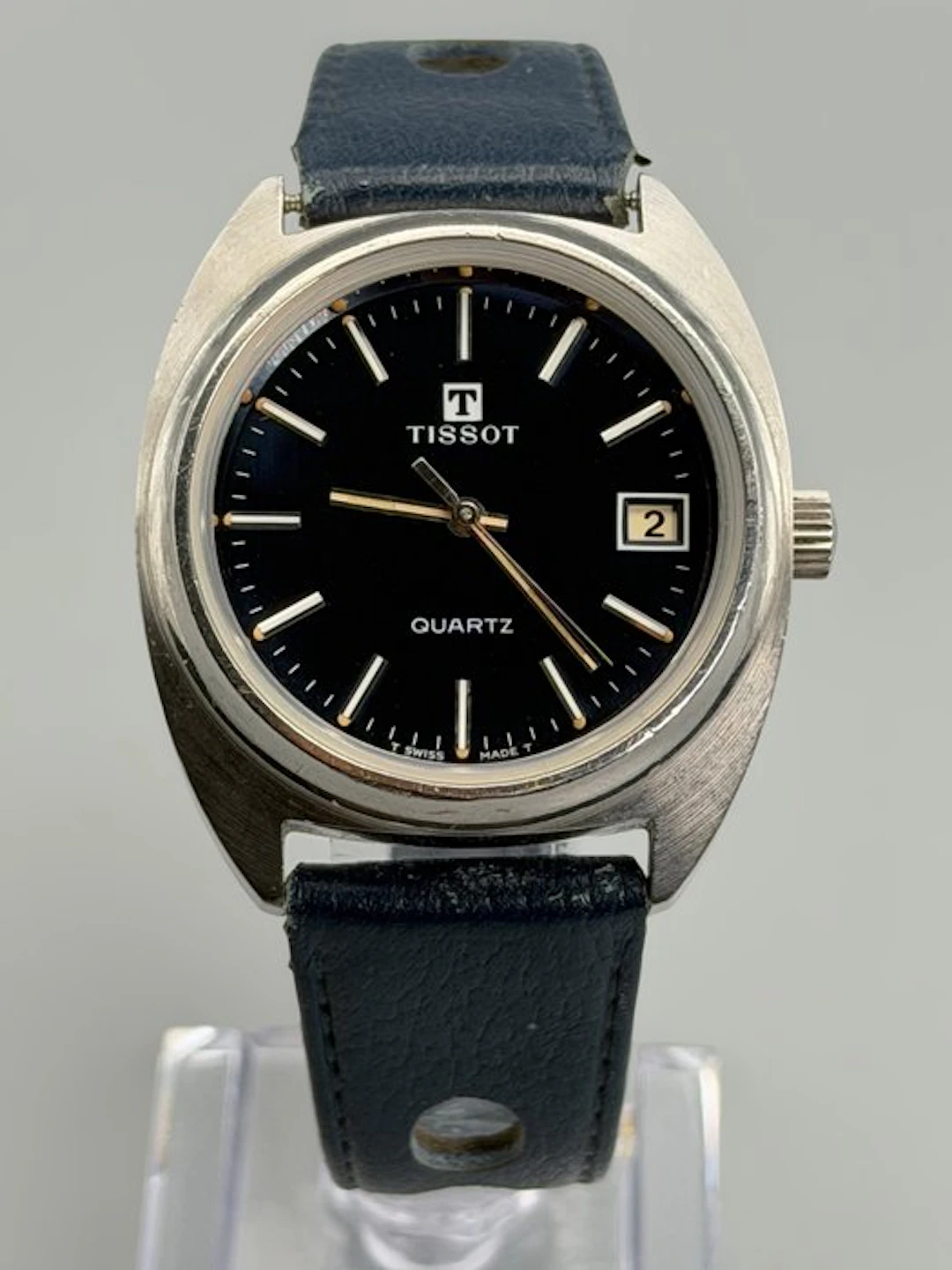 Tissot - Seastar - Kaliber 2030 - No reserve price - Men - 1970