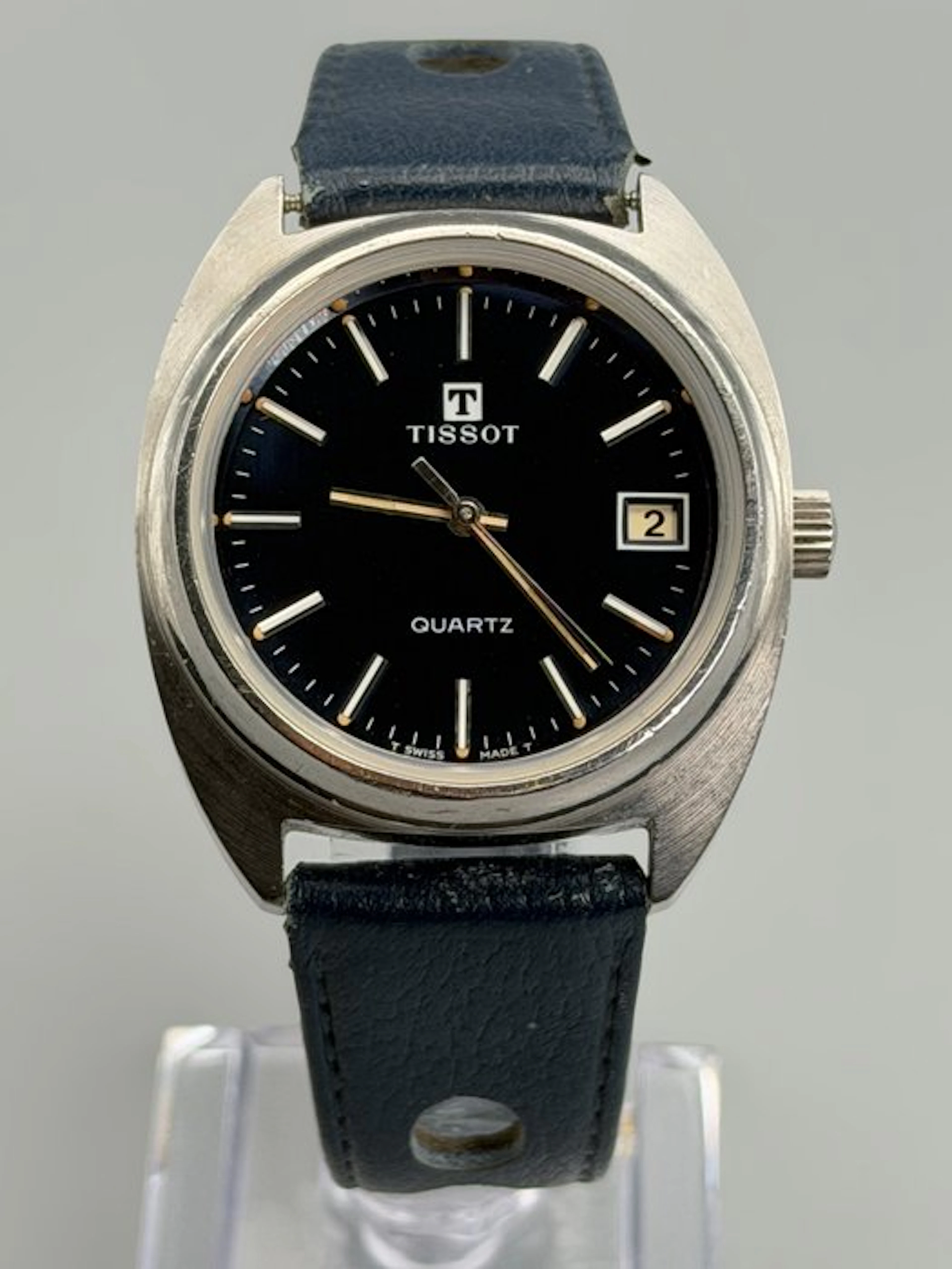 Tissot - Seastar - Kaliber 2030 - No reserve price - Men - 1970