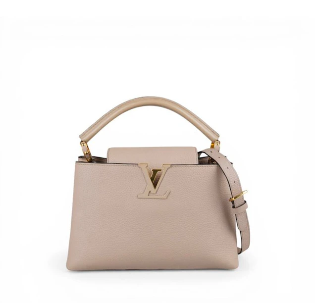 Louis Vuitton - Capucines MM - Bag