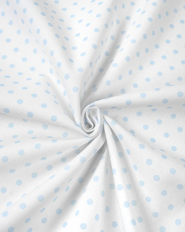 5.00 x 1.50 meters MILLERIGHE COTTON FABRIC – SOFT
