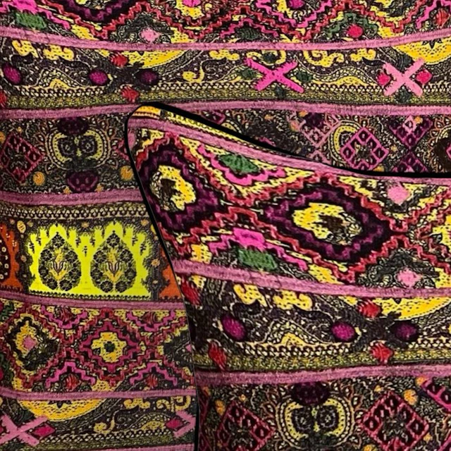 ETRO HOME - New set of two - Cushion