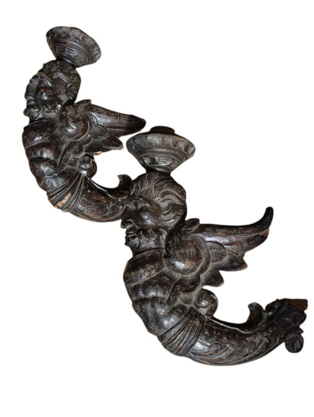 Decorative ornament (2) - Spain