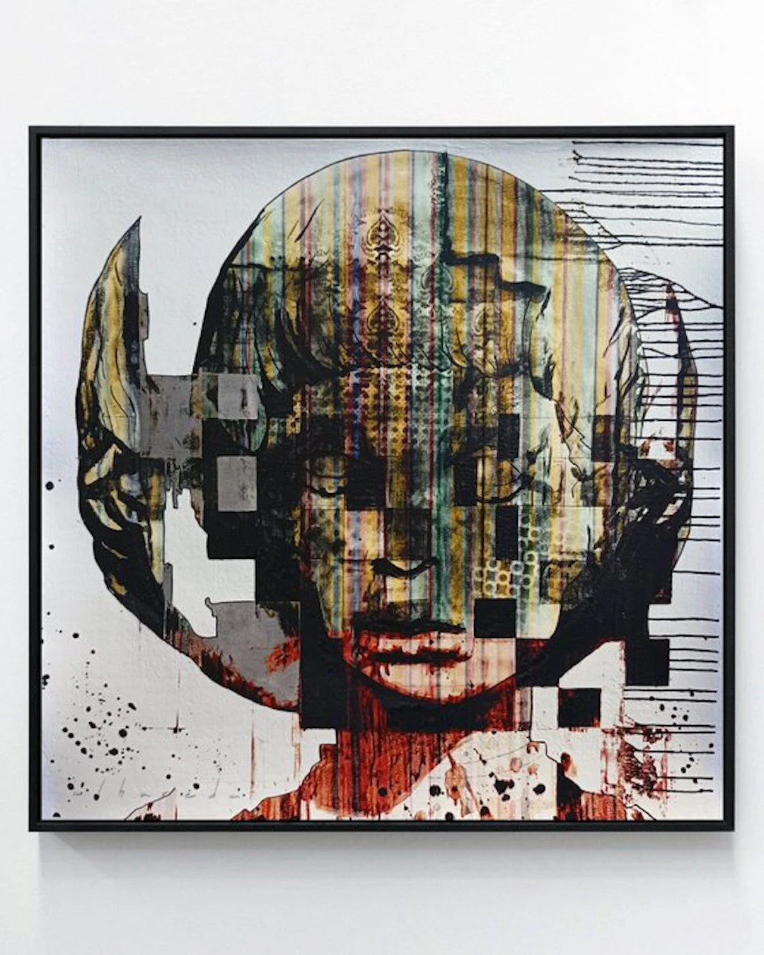 Aleix Albareda - Xiu Tres-Cents Quinze (No Reserve)