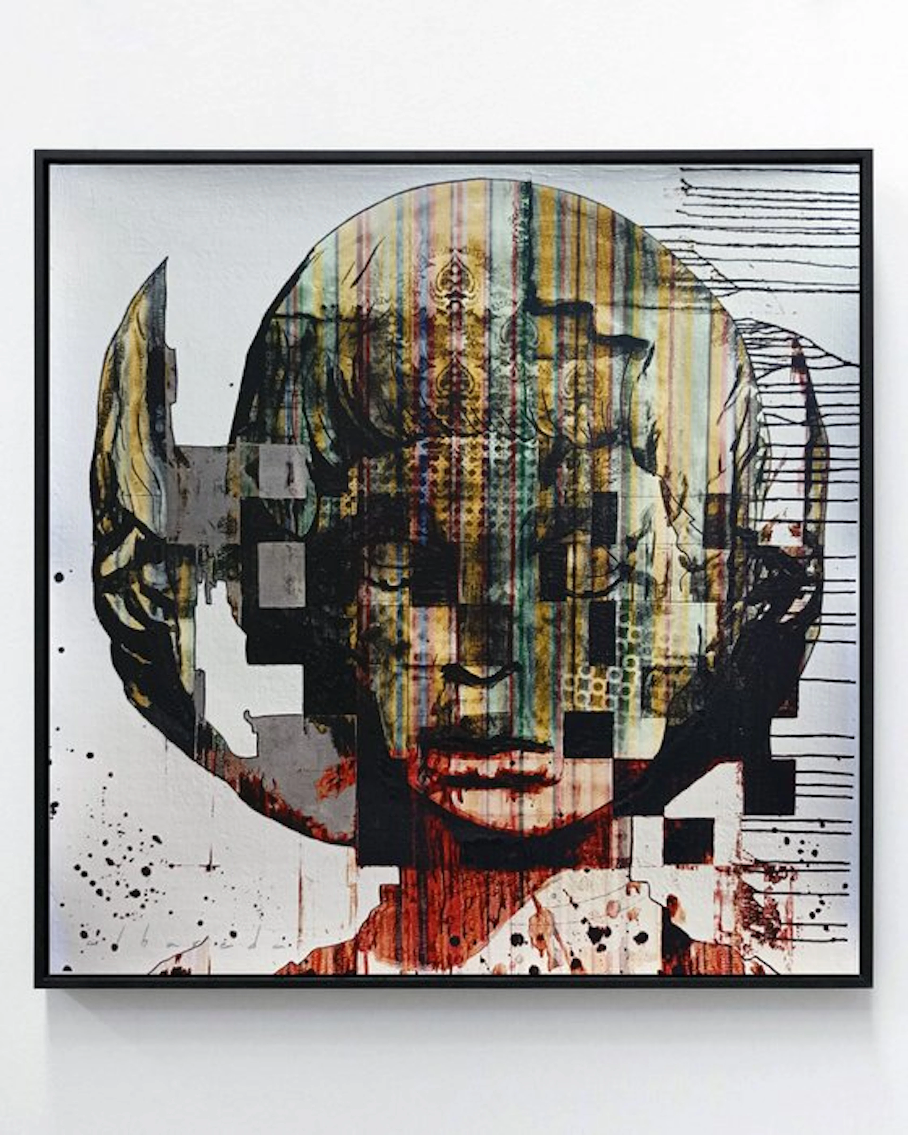 Aleix Albareda - Xiu Tres-Cents Quinze (No Reserve)