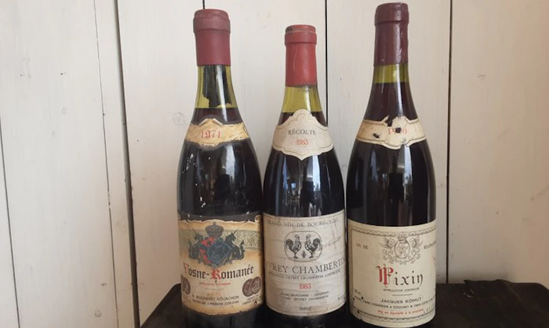1990 Jacques Kohut