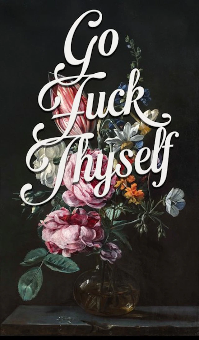 Slasky - Go Fuck Thyself