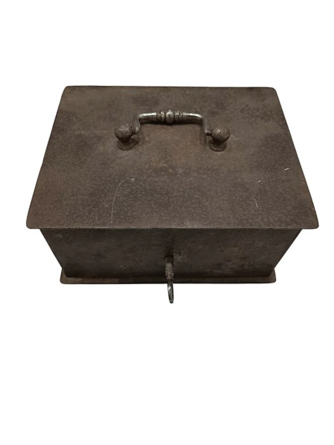 Money box - Iron