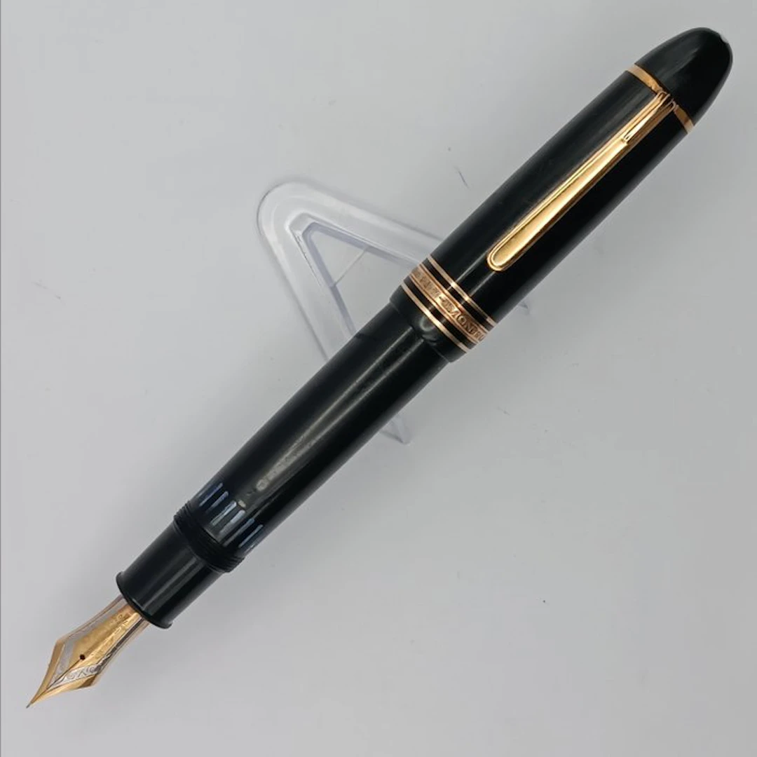 Montblanc - Meisterstück 149 - Fountain pen