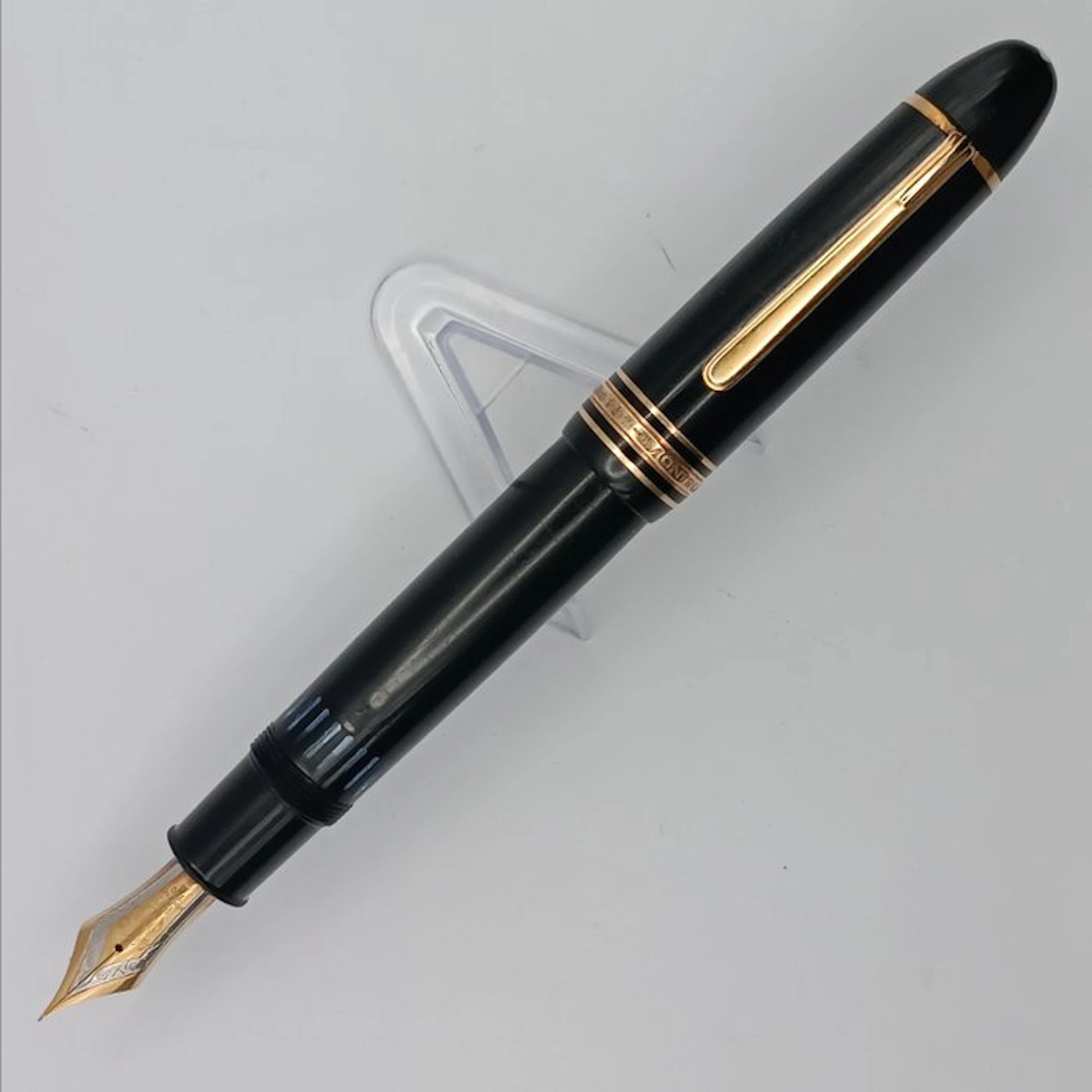 Montblanc - Meisterstück 149 - Fountain pen
