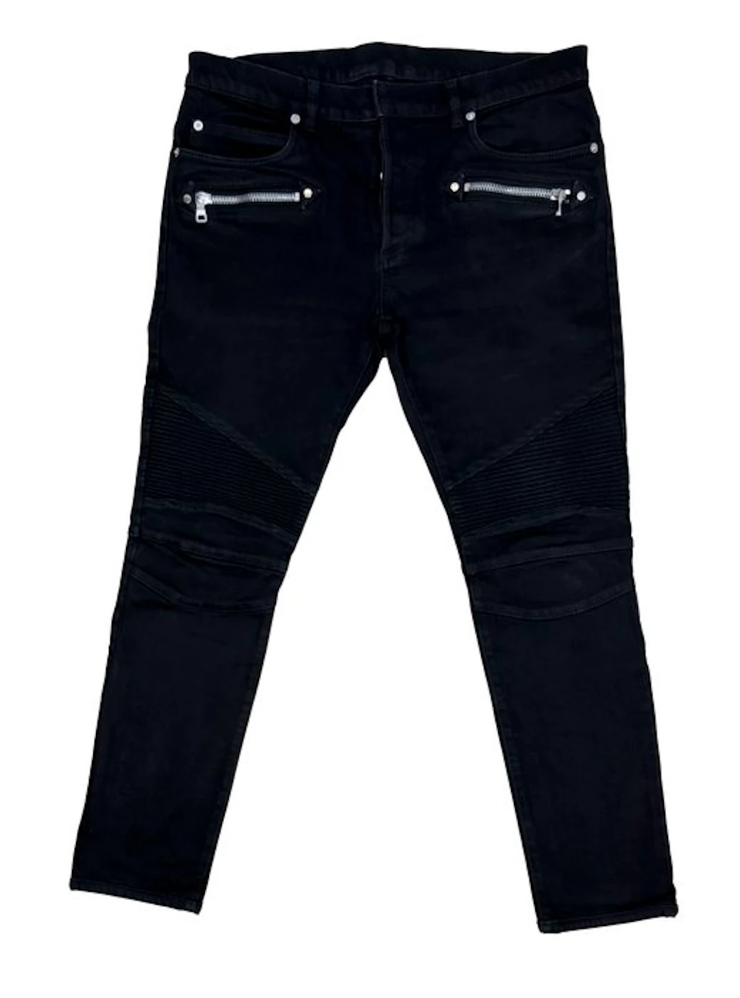 Balmain - Biker - Jeans
