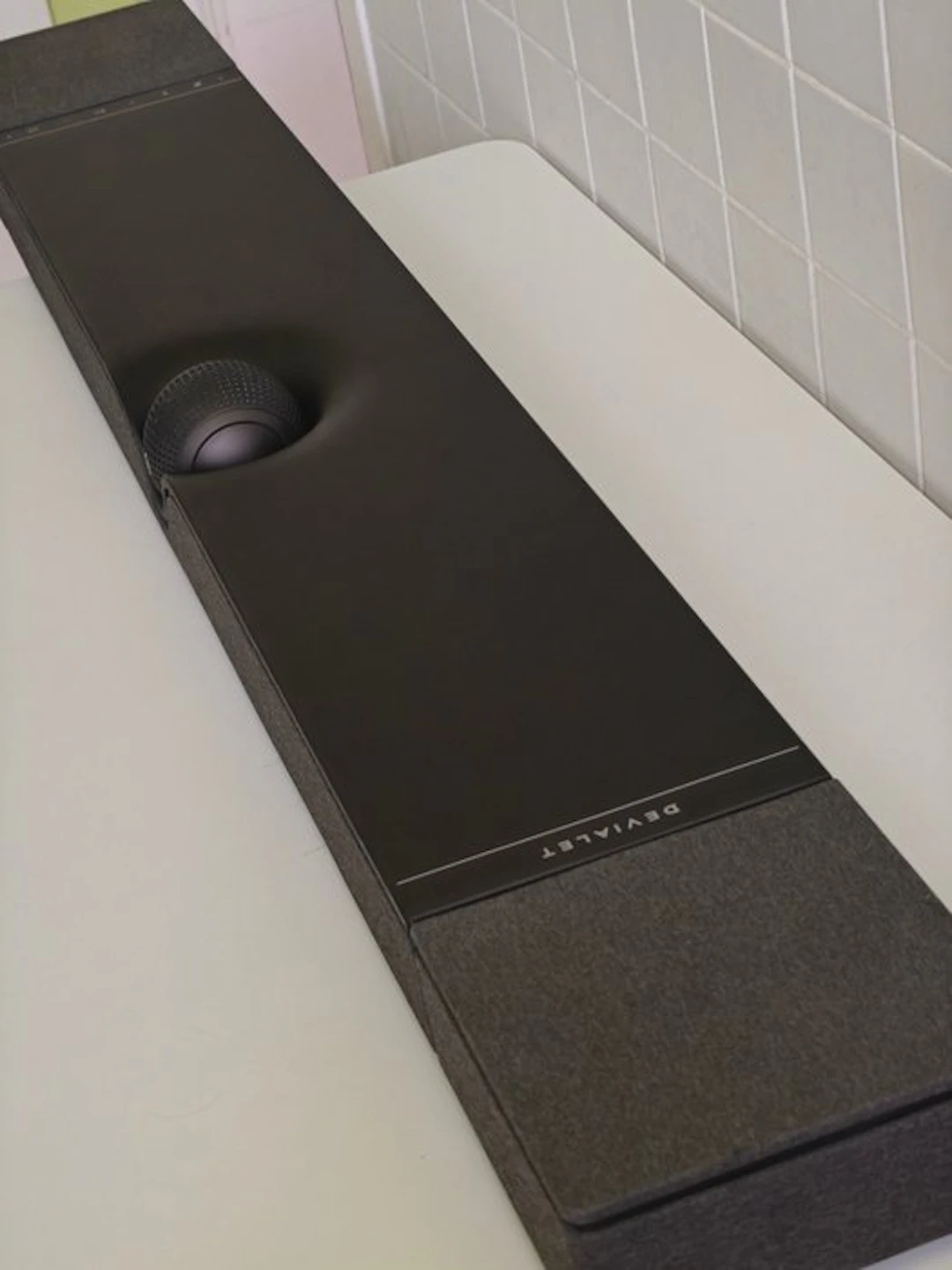 Devialet - Dione Speaker