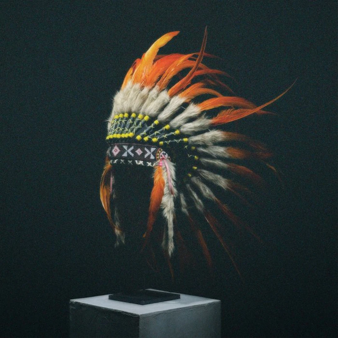 Decorative ornament - NO RESERVE PRICE - Marvelous Remake...